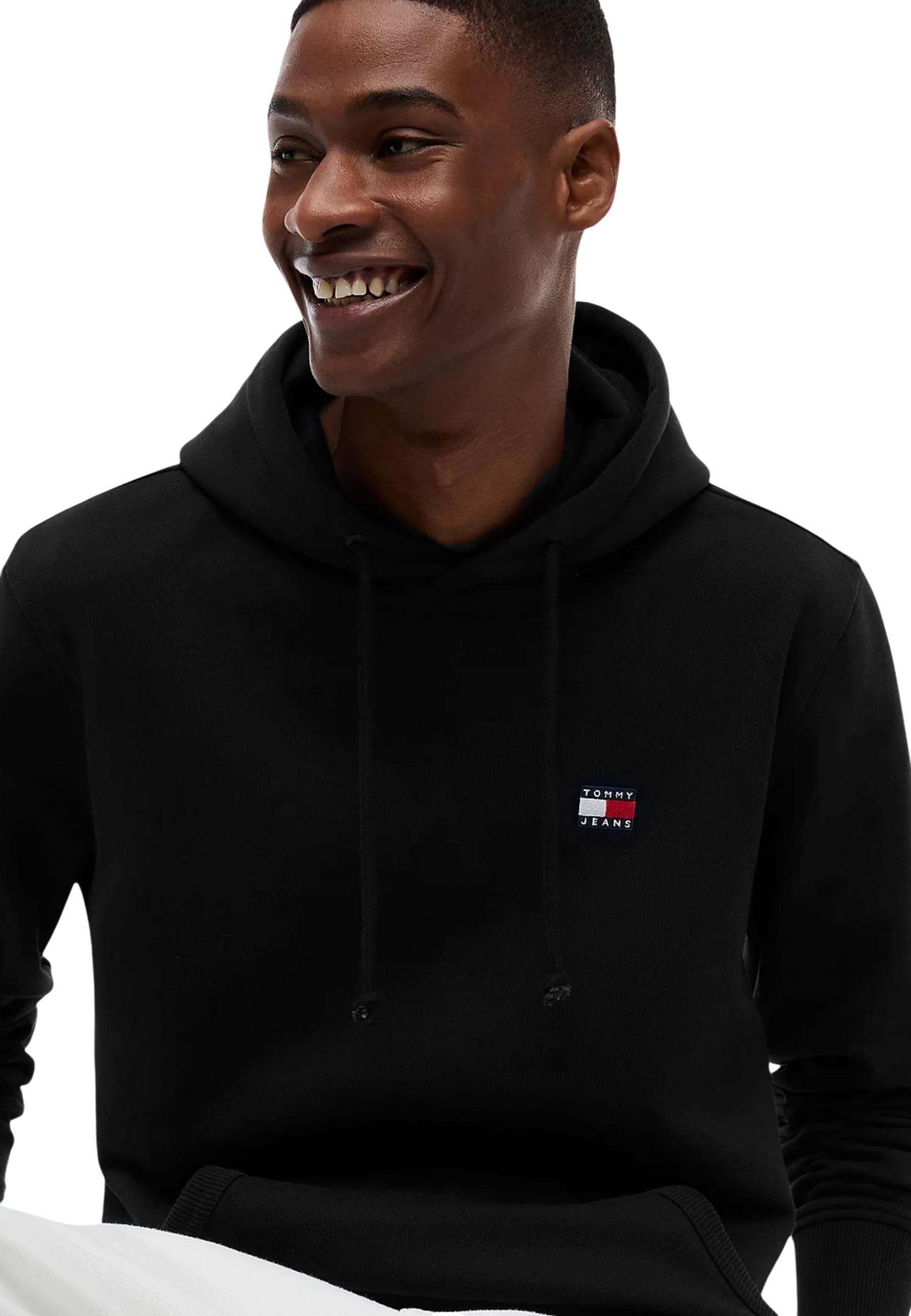 Tommy Hilfiger Jeans Men Sweatshirts