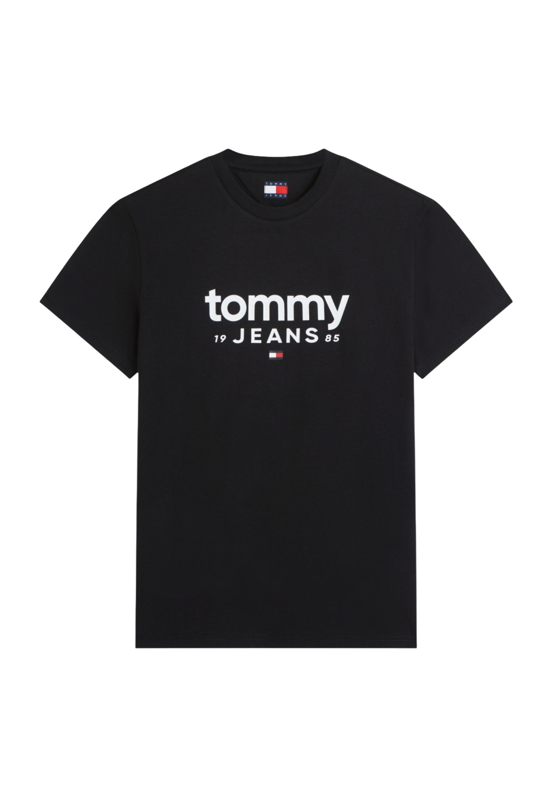 Tommy Hilfiger Jeans Men T-Shirt
