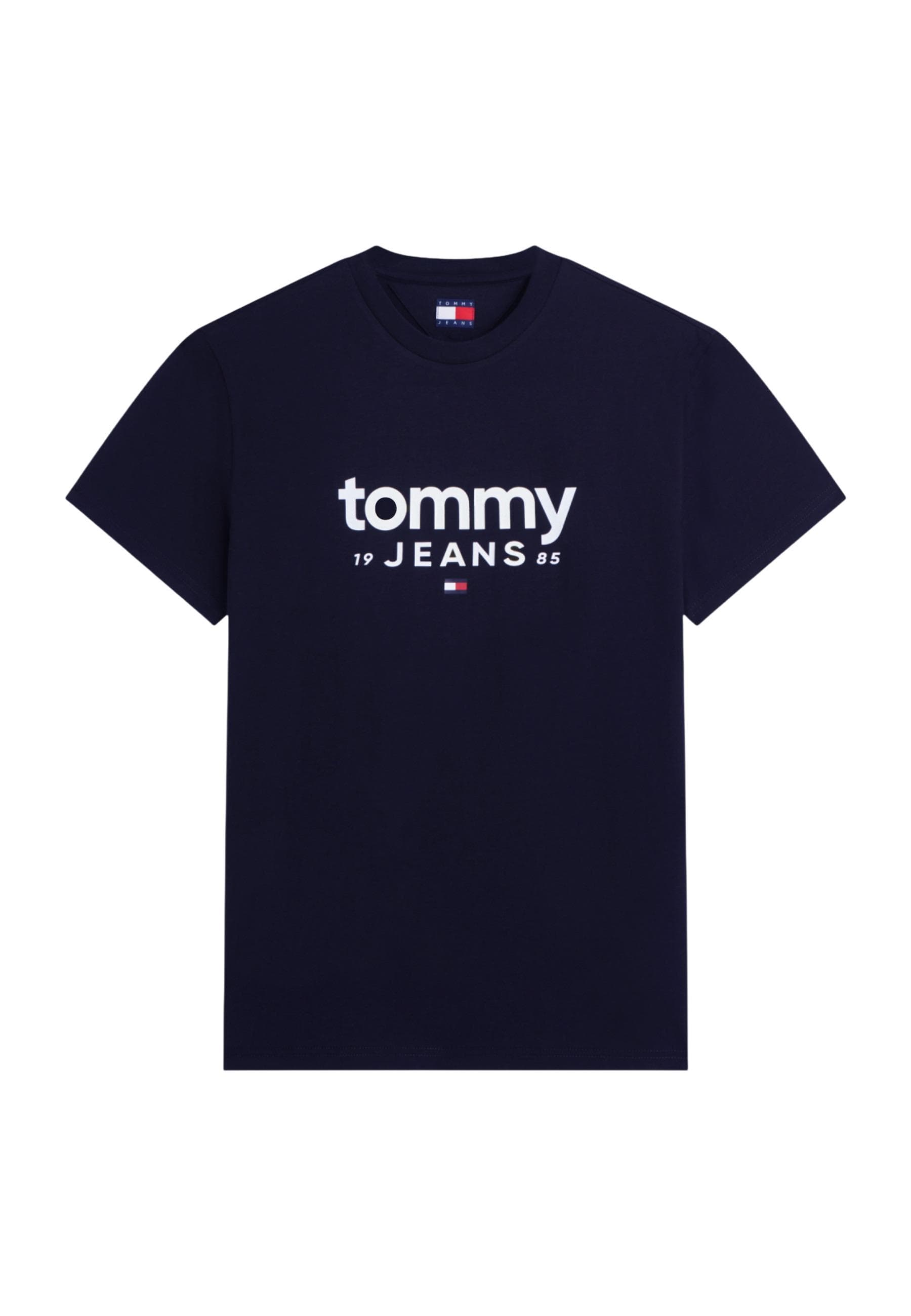 Tommy Hilfiger Jeans Men T-Shirt