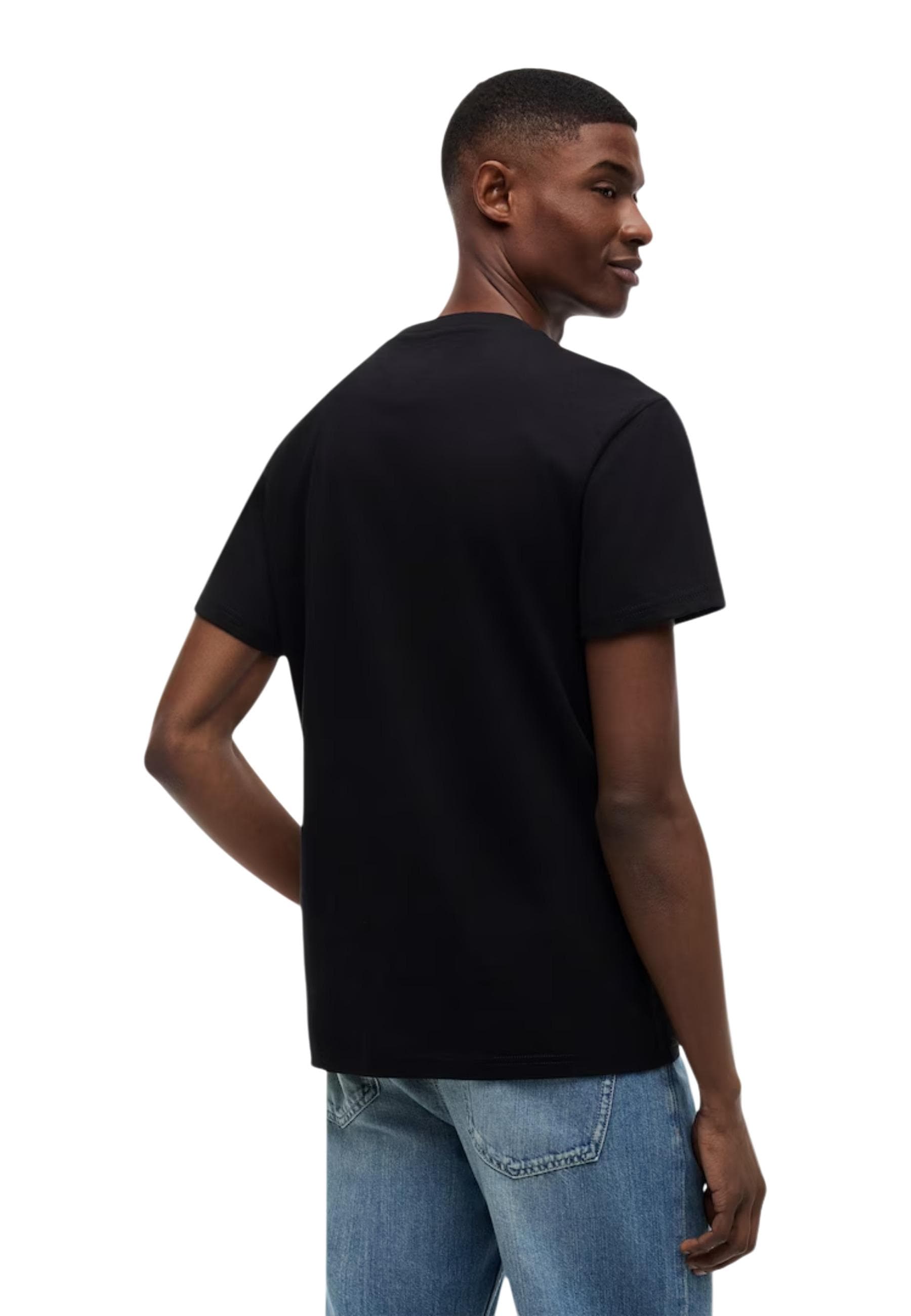 Tommy Hilfiger Jeans Men T-Shirt