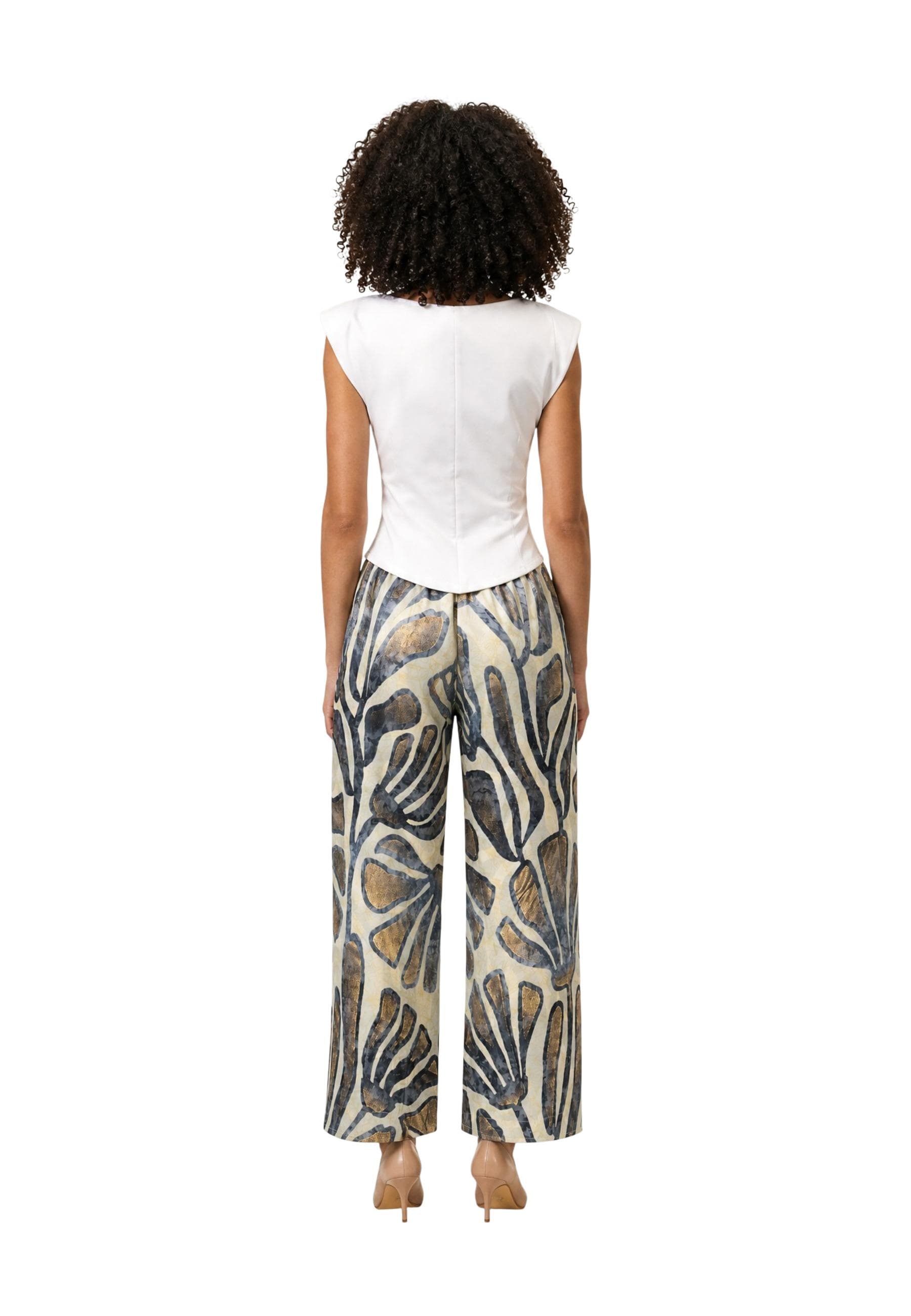 Ayfee  Women Trousers