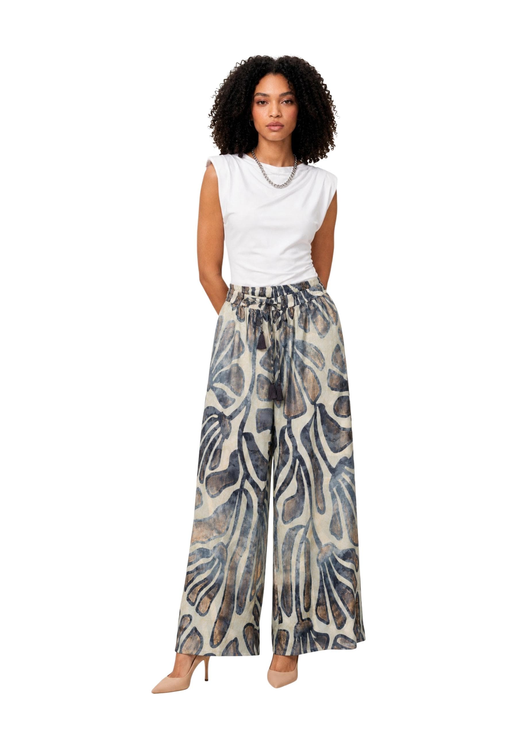 Ayfee  Women Trousers