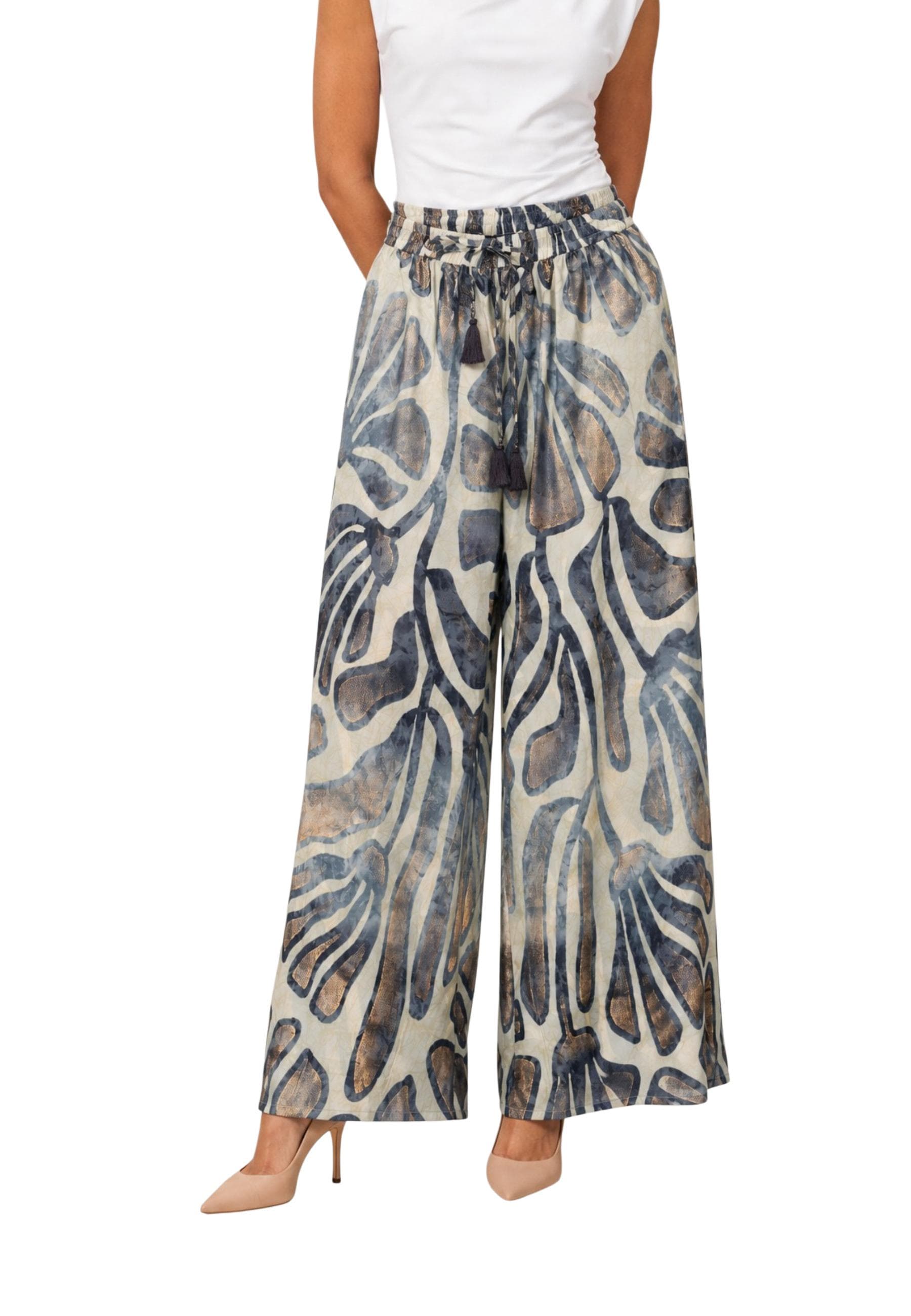 Ayfee  Women Trousers