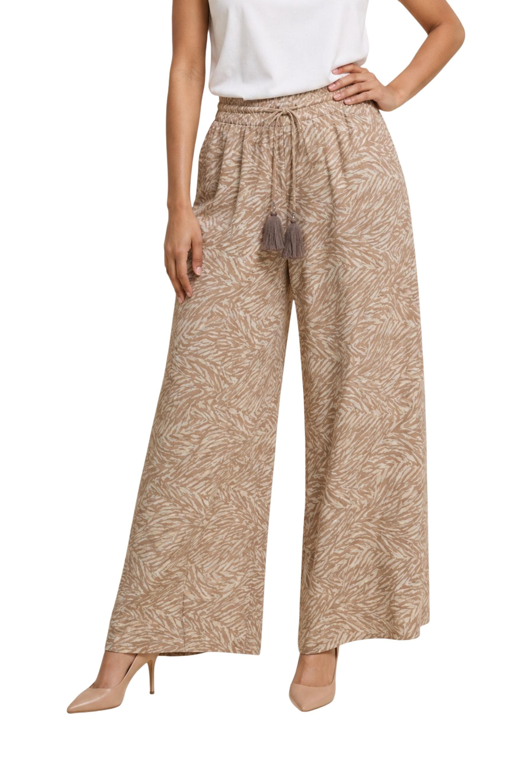 Ayfee  Women Trousers