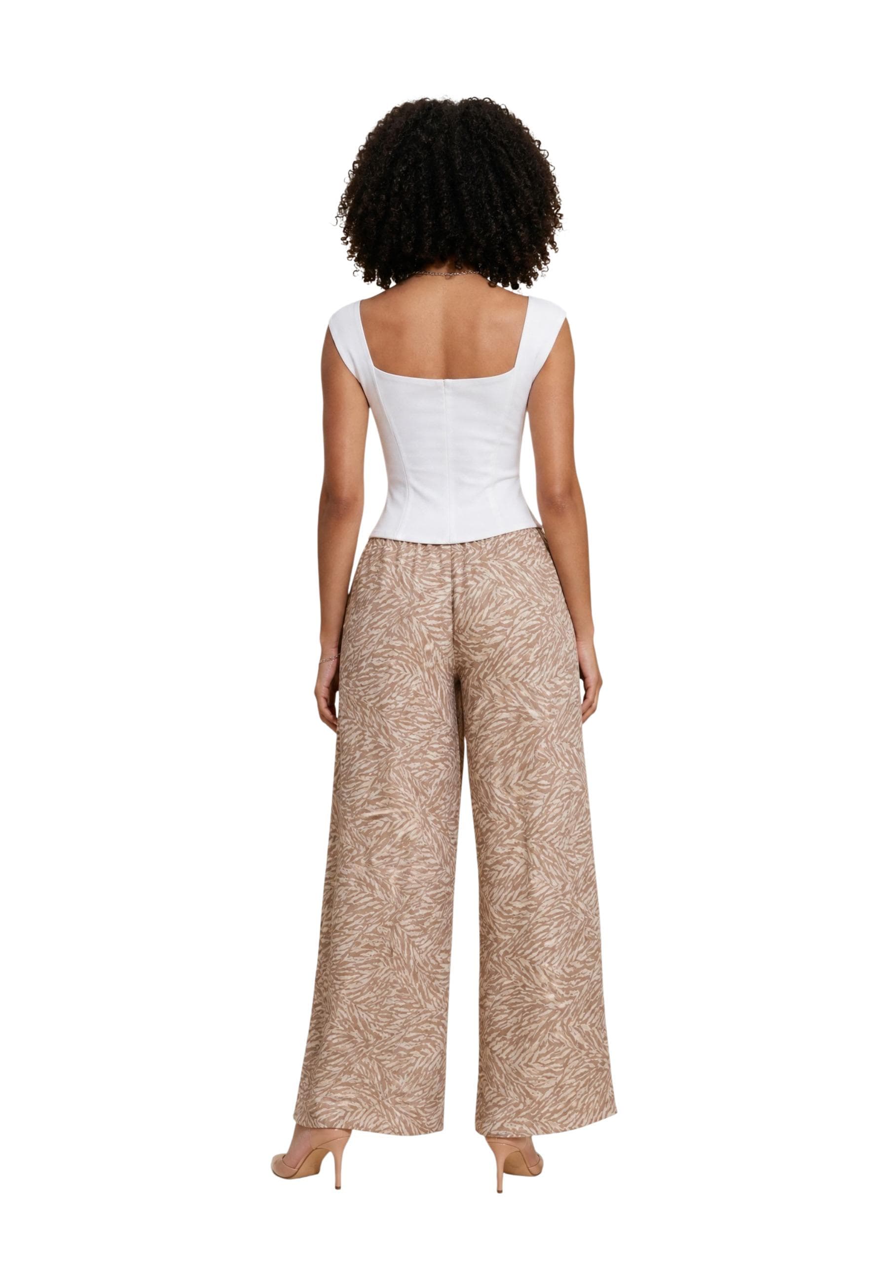 Ayfee  Women Trousers