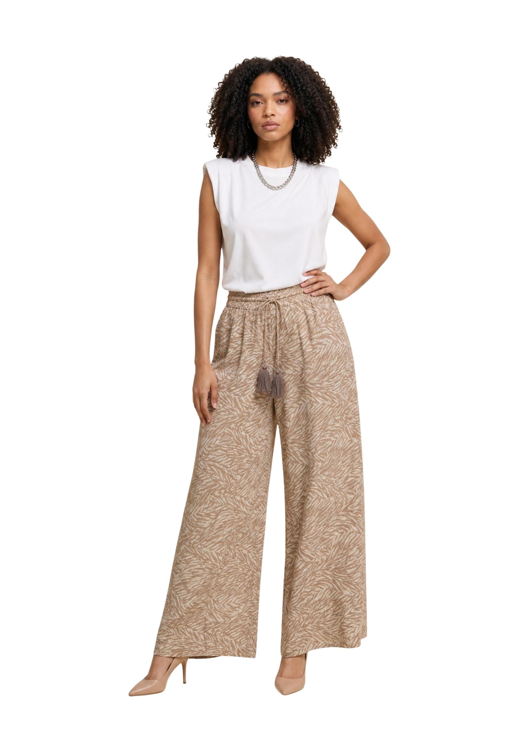 Ayfee  Women Trousers