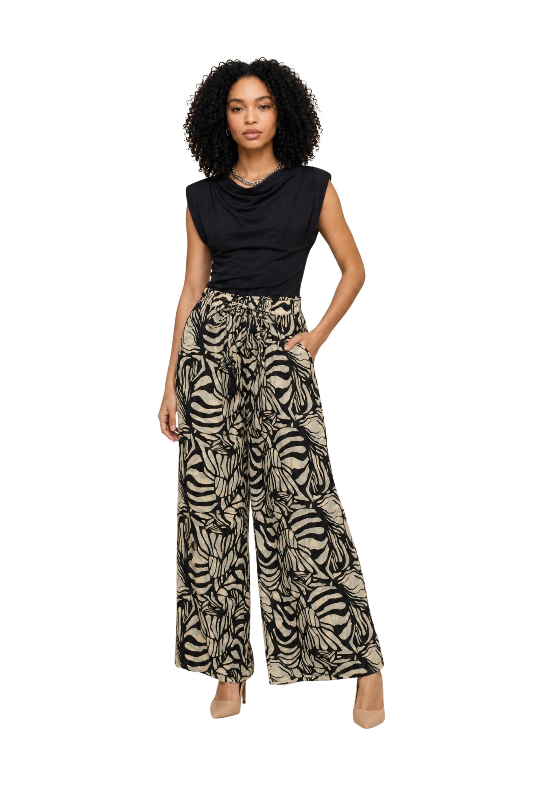 Ayfee  Women Trousers