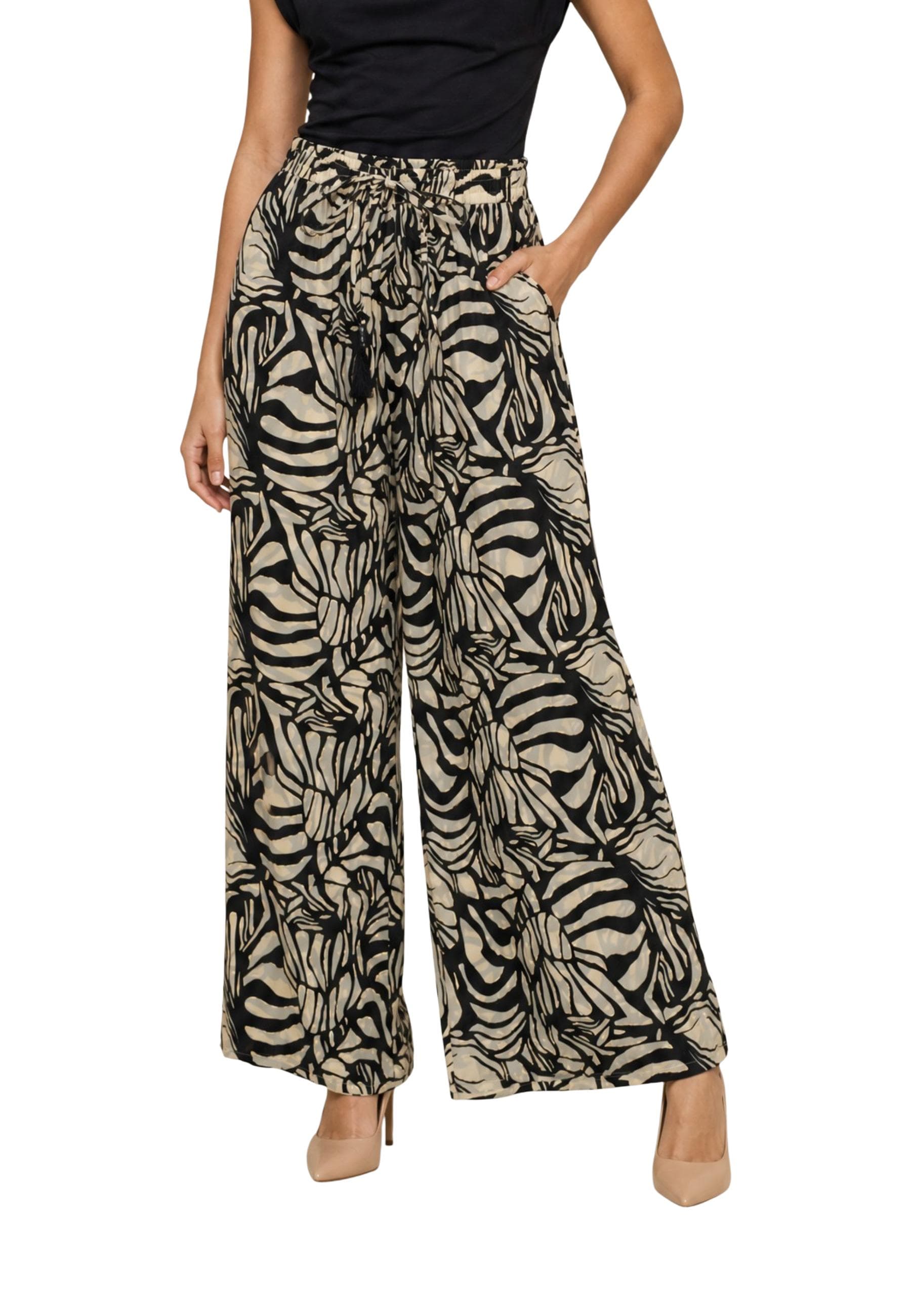 Ayfee  Women Trousers