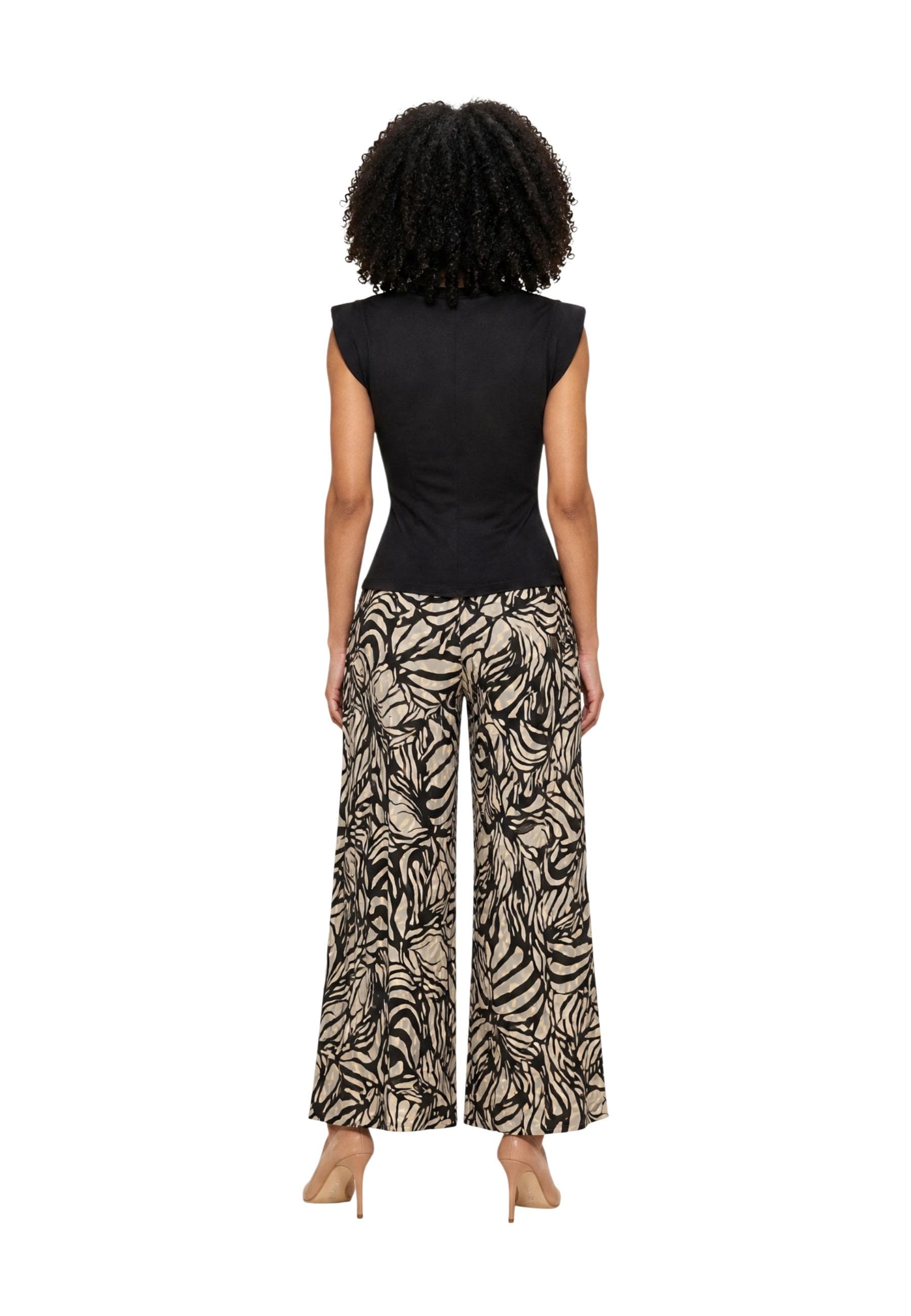 Ayfee  Women Trousers