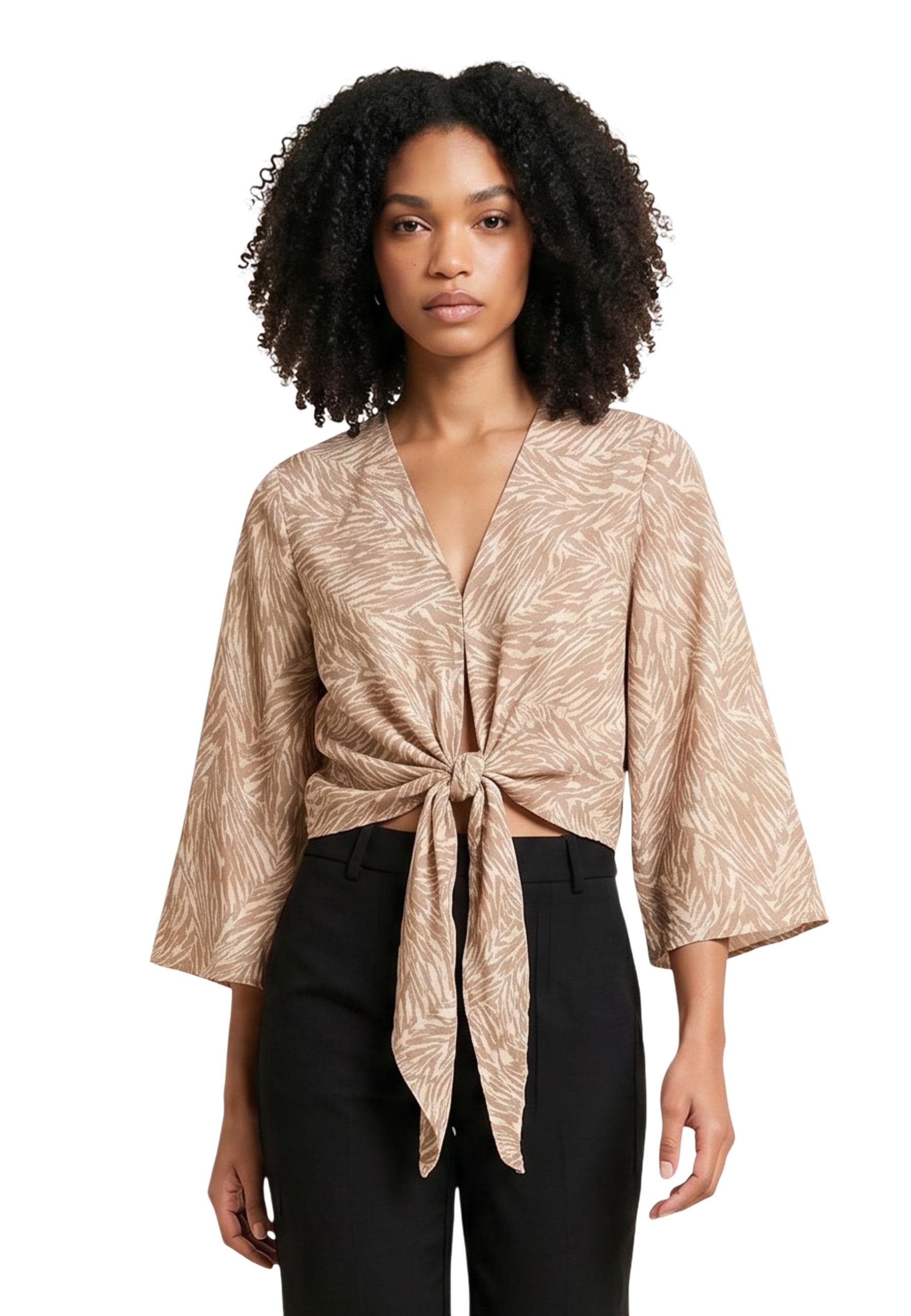 Ayfee  Women Top