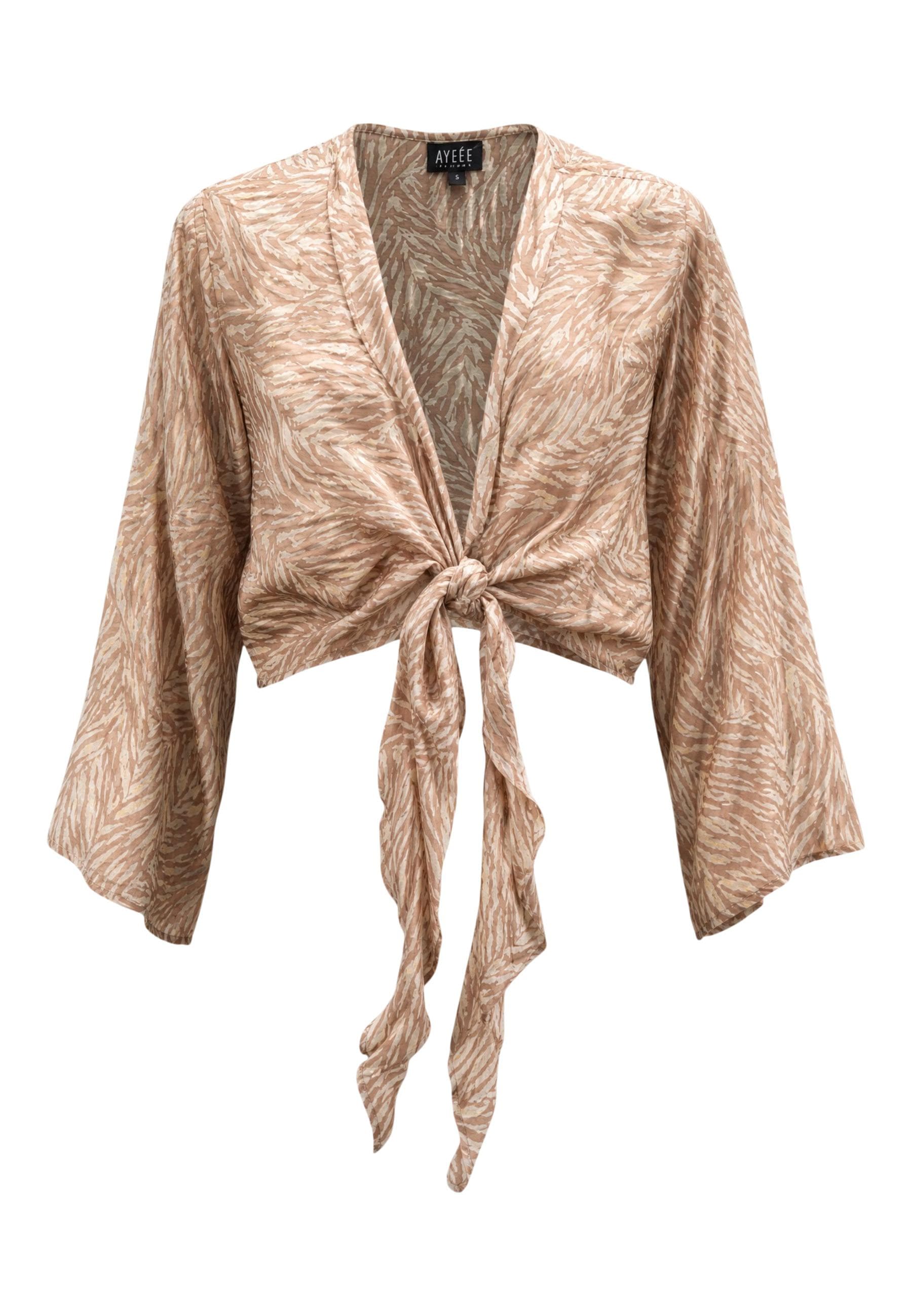 Ayfee  Women Top