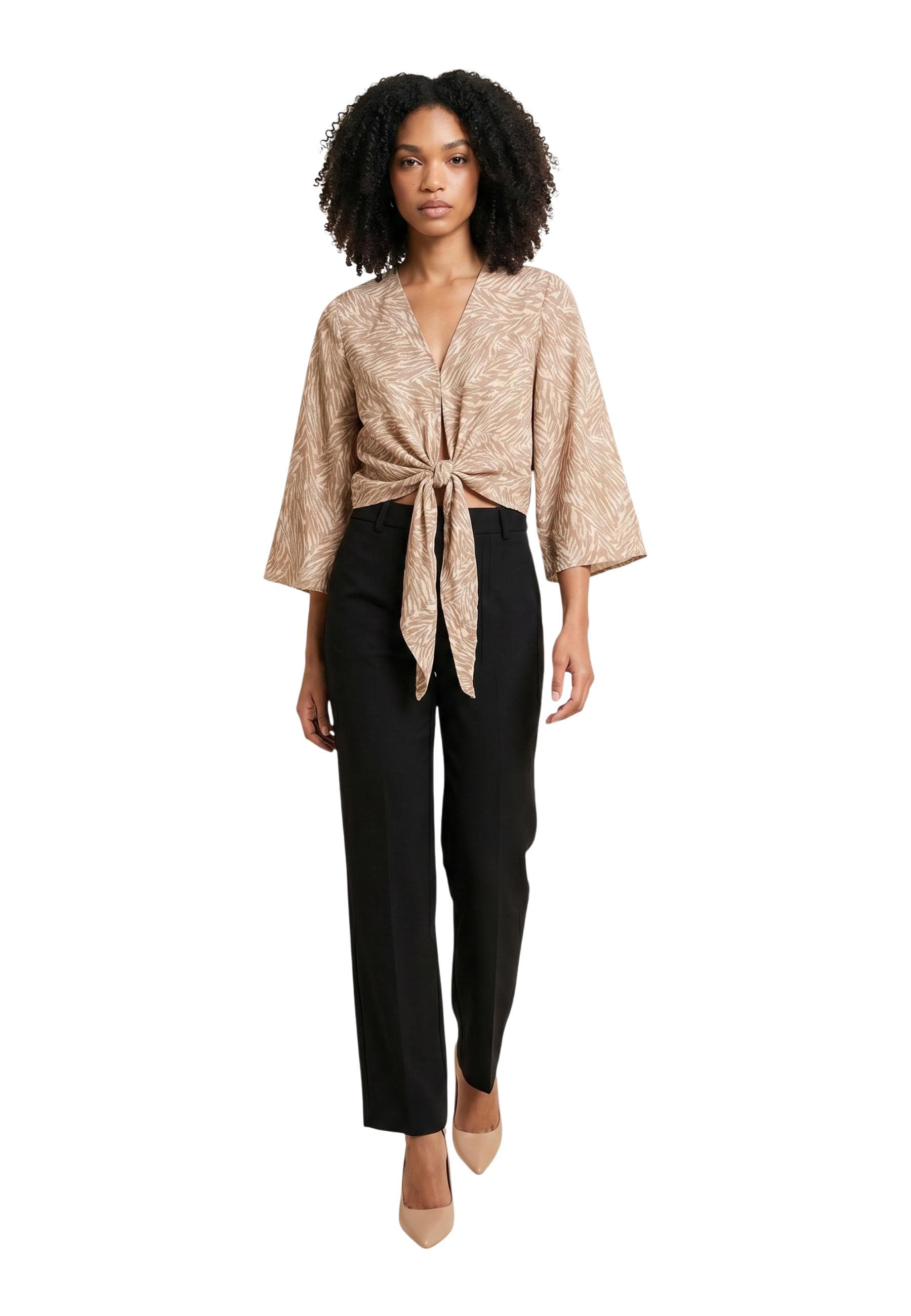 Ayfee  Women Top