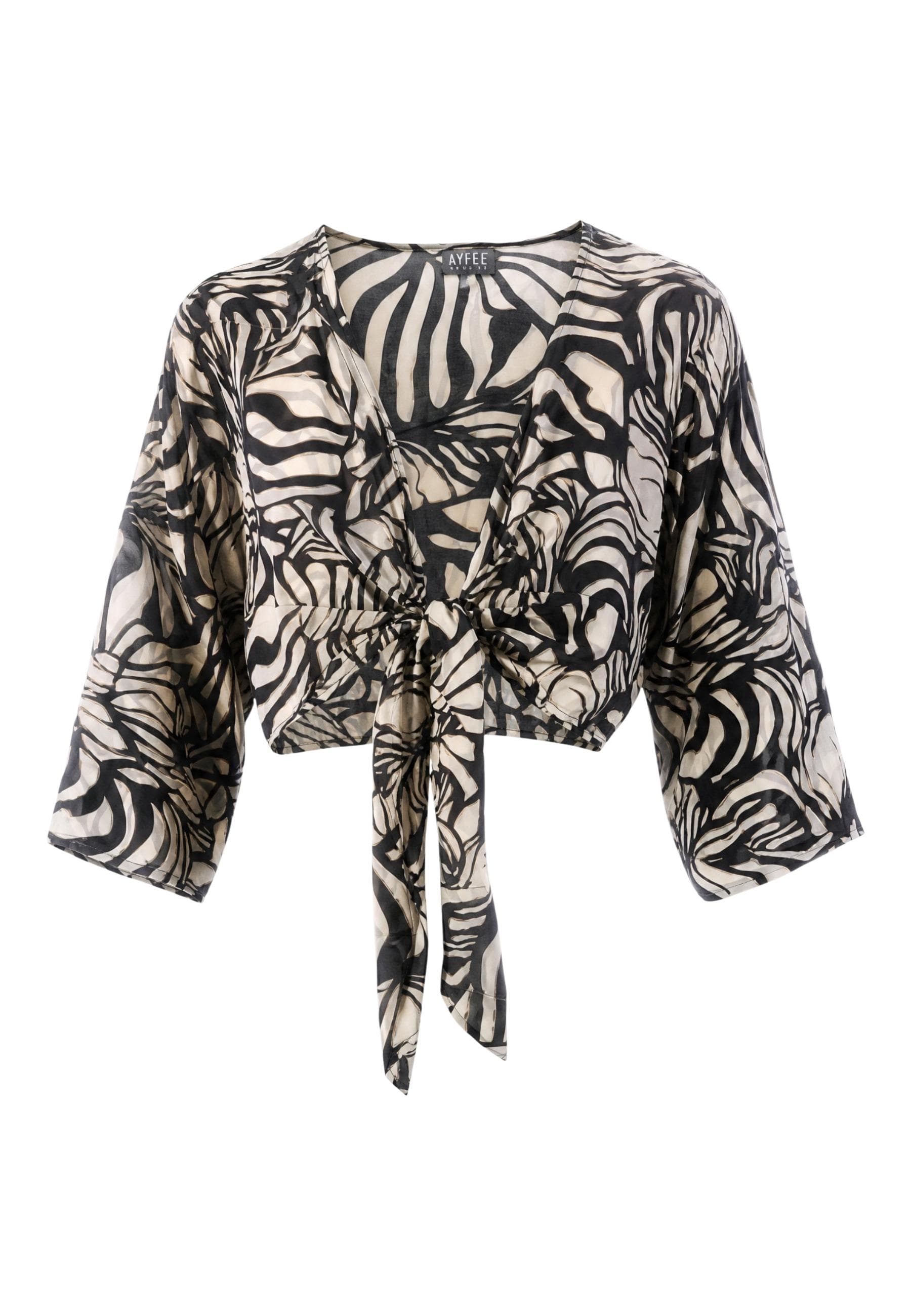 Ayfee  Women Top