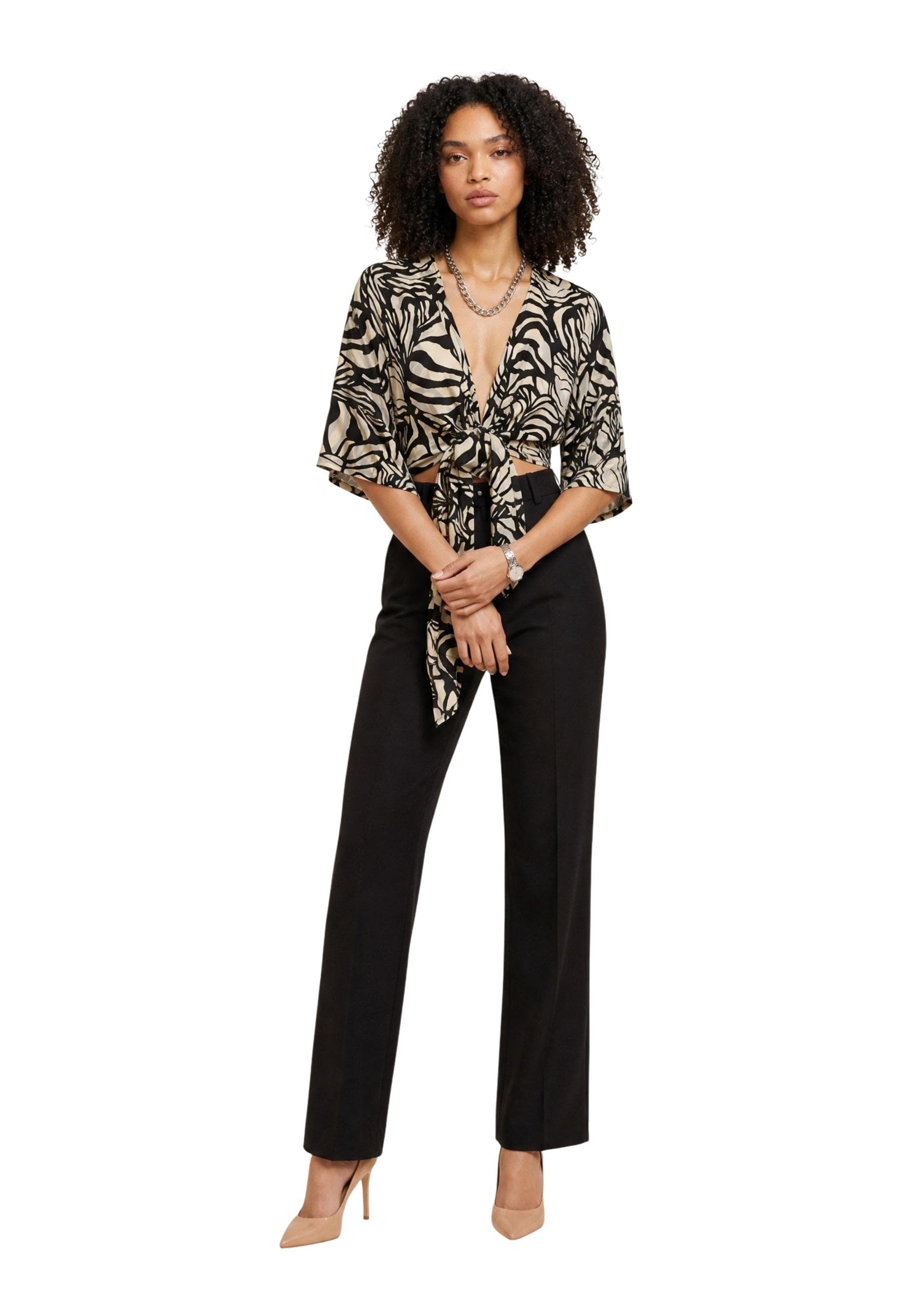 Ayfee  Women Top
