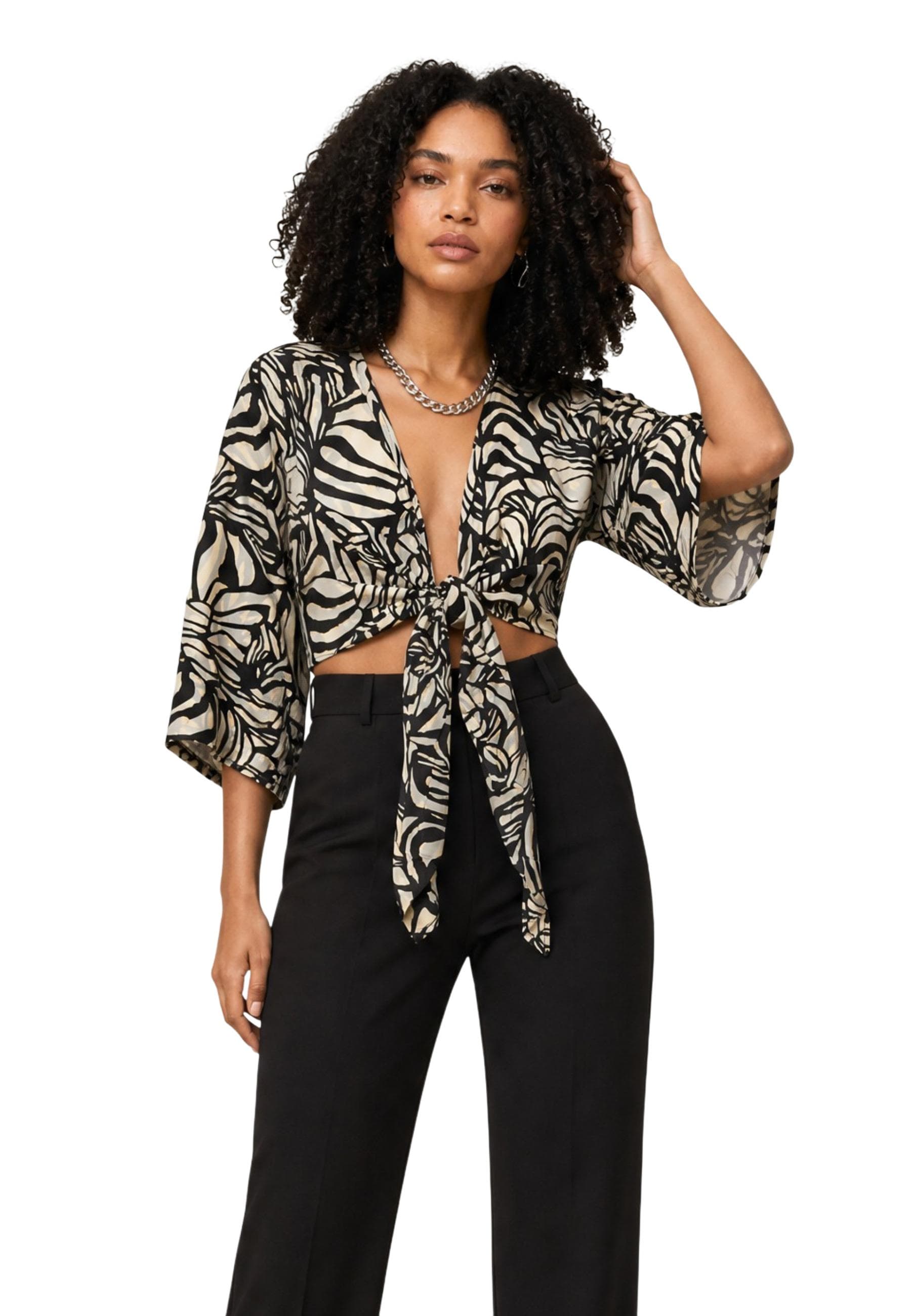 Ayfee  Women Top