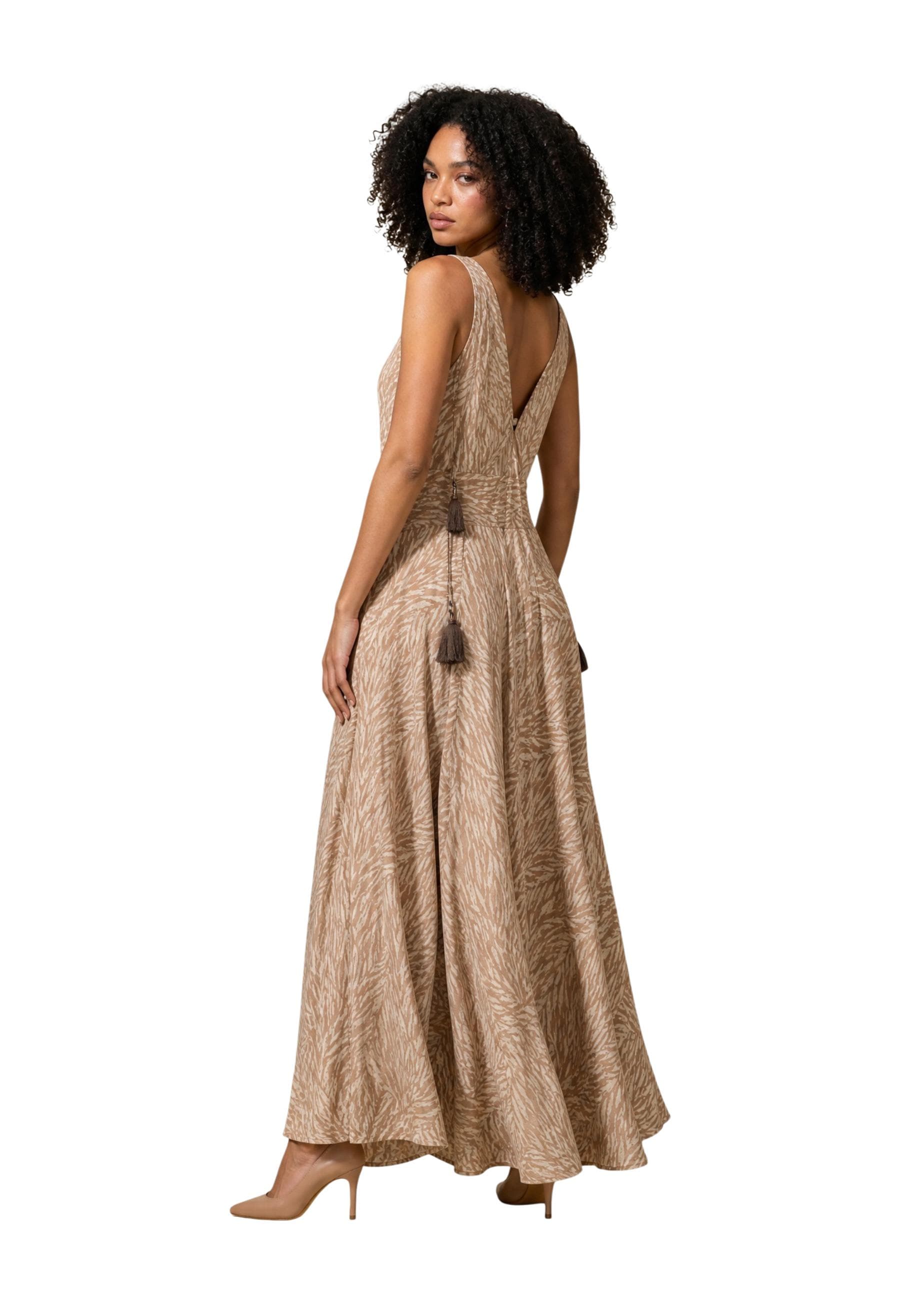 Ayfee  Women Dress