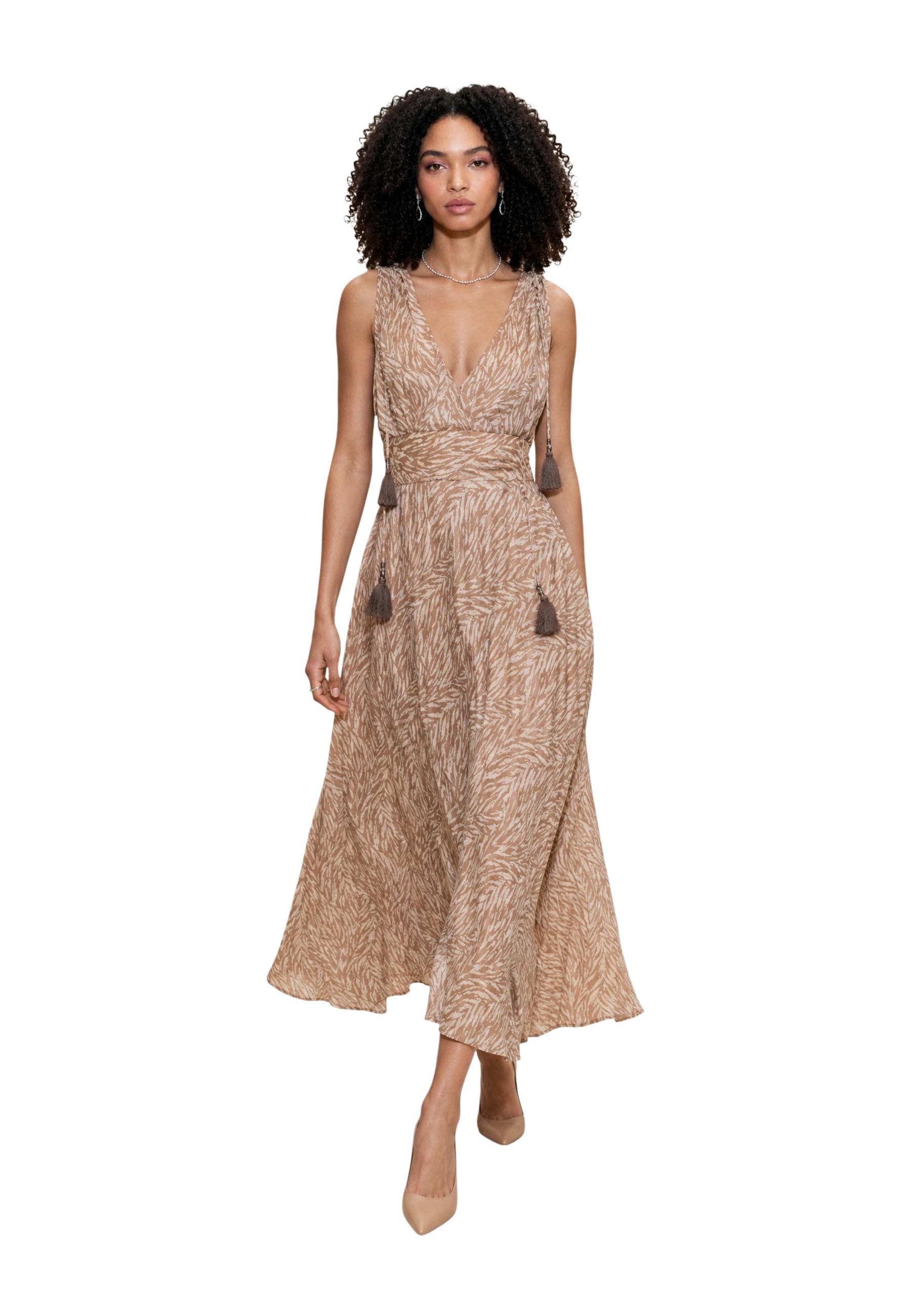 Ayfee  Women Dress