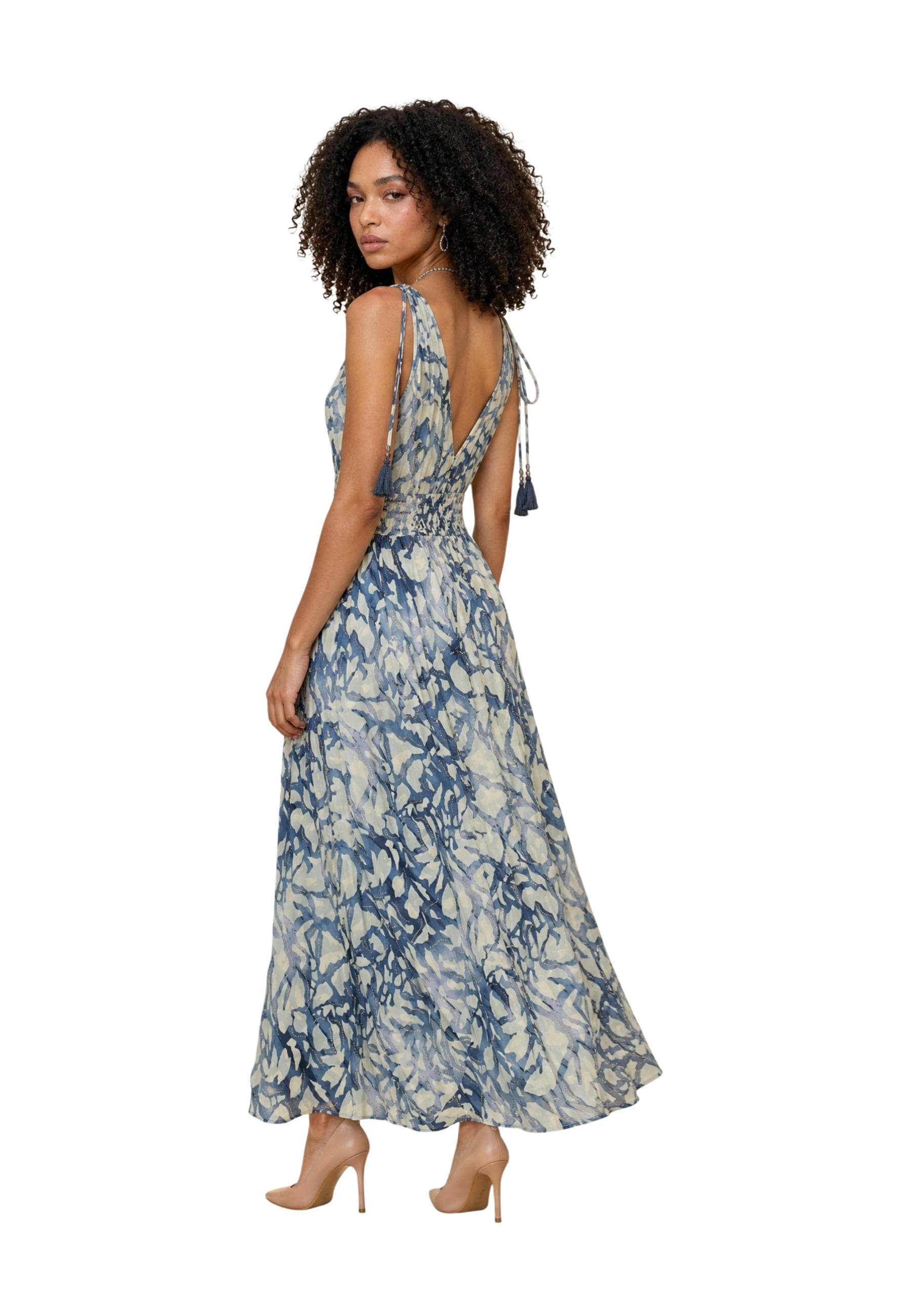 Ayfee  Women Dress