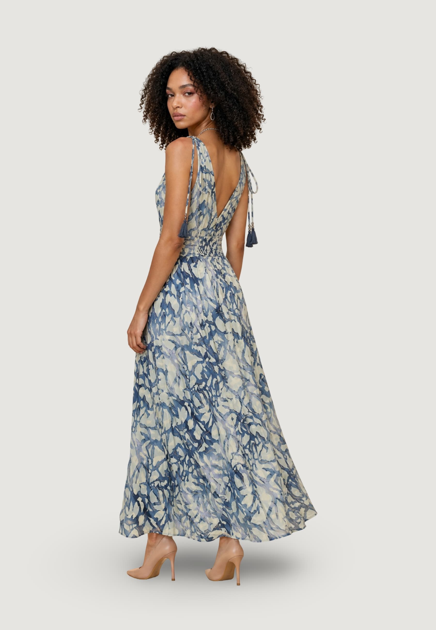 Ayfee  Women Dress
