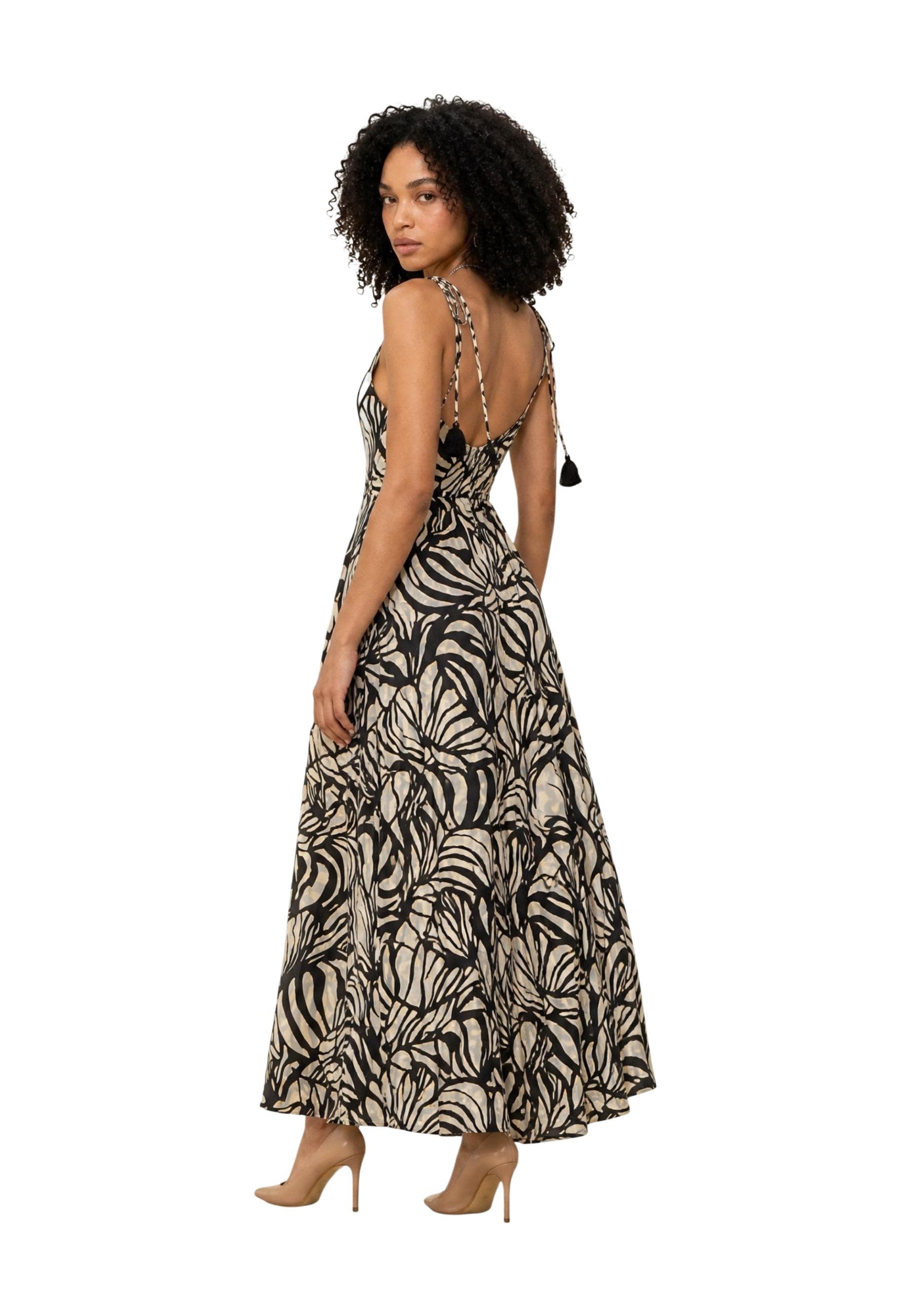 Ayfee  Women Dress