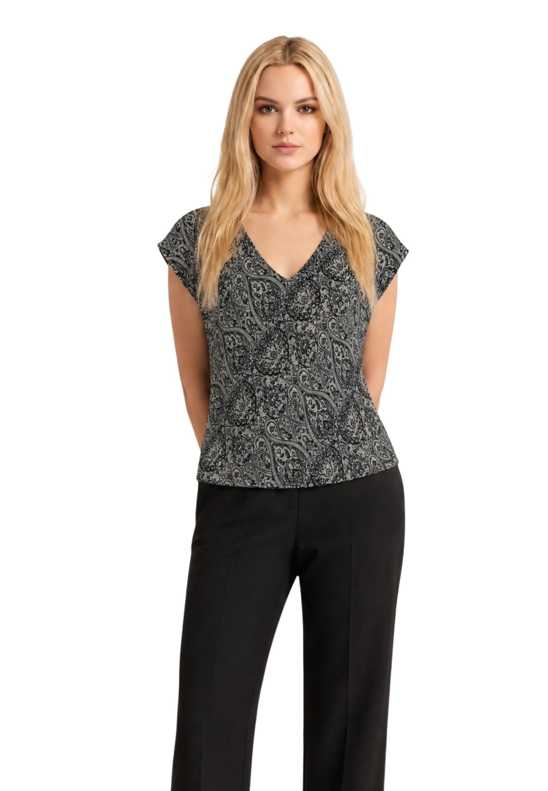 Ayfee  Women Blouse