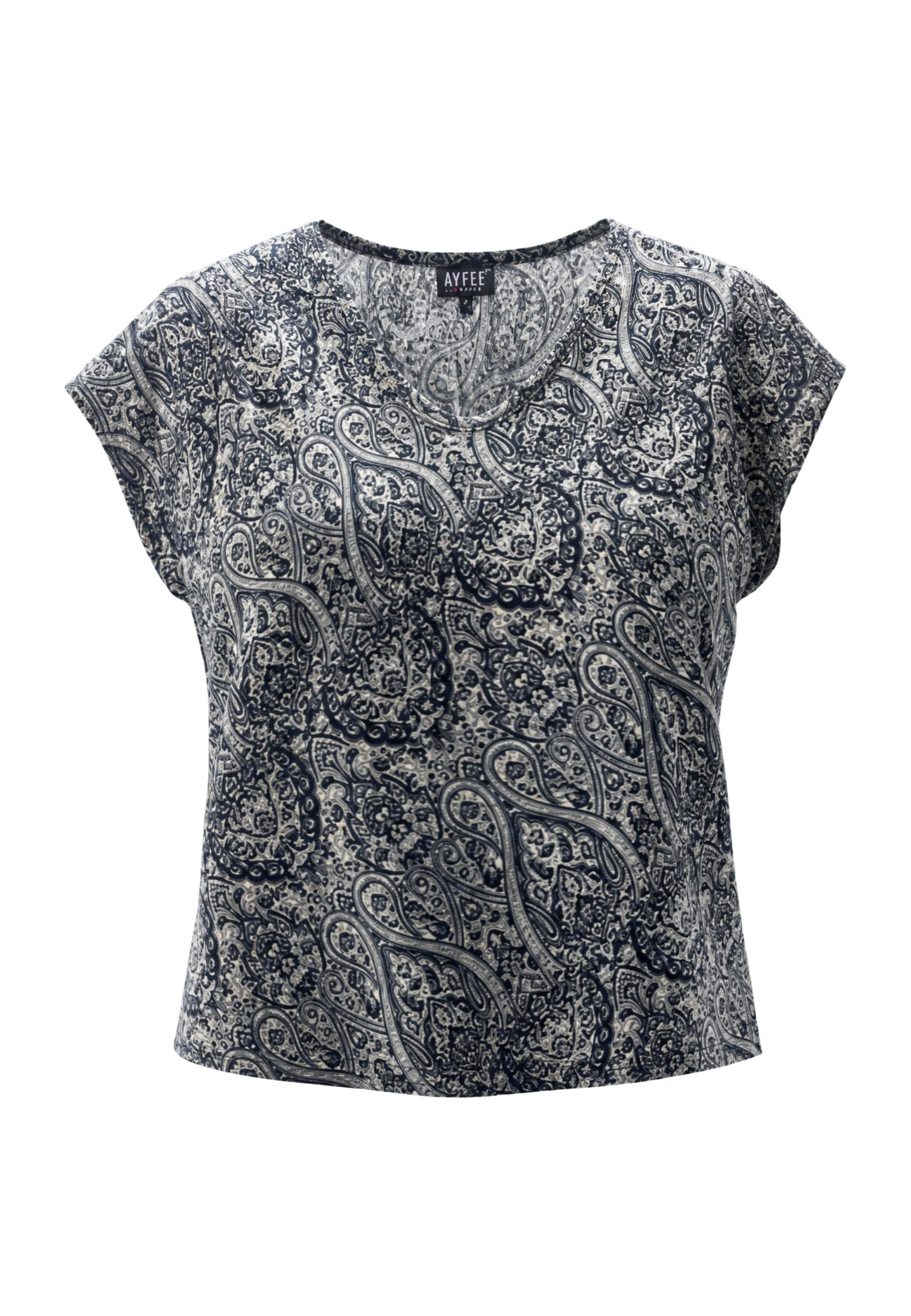 Ayfee  Women Blouse