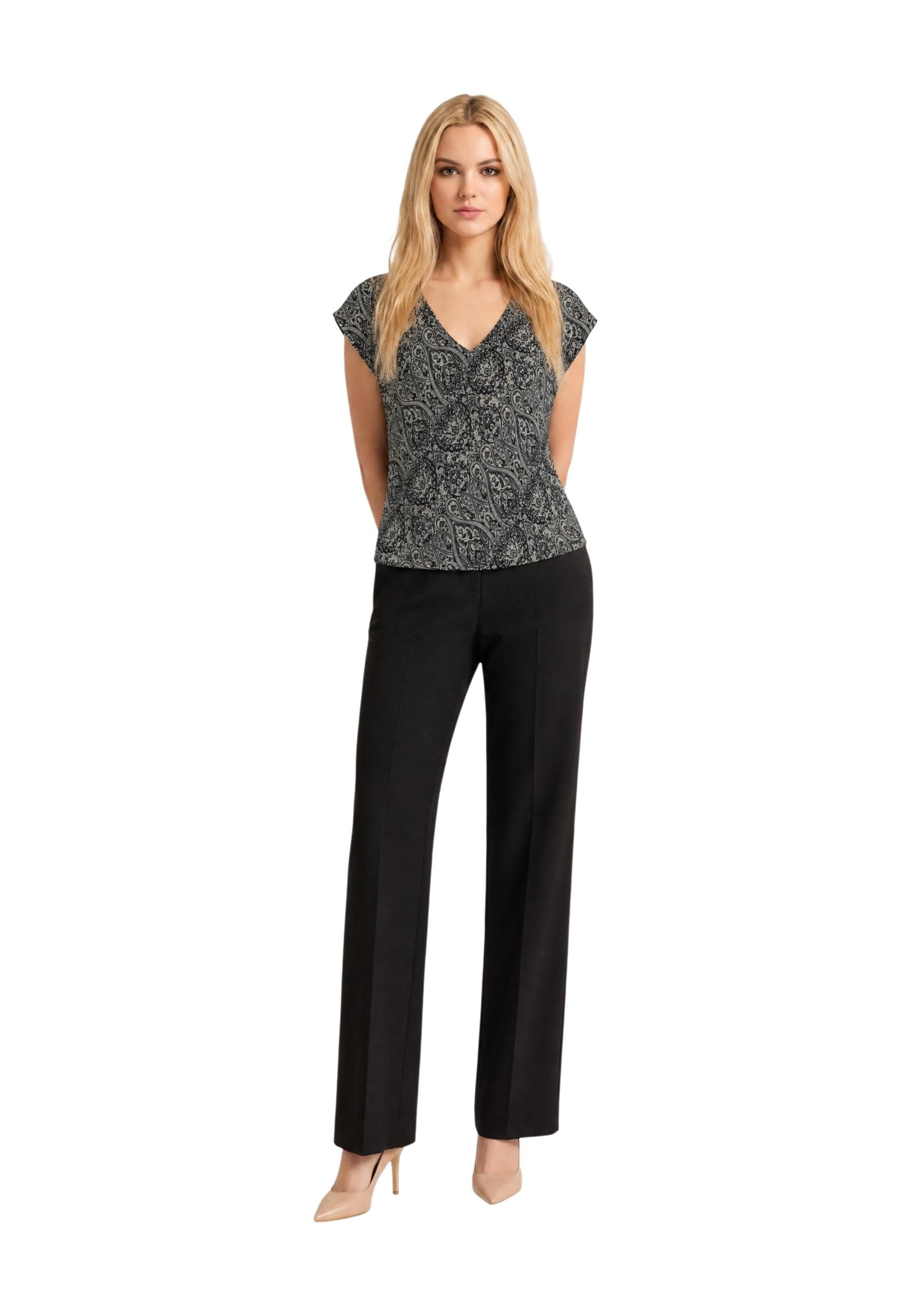 Ayfee  Women Blouse