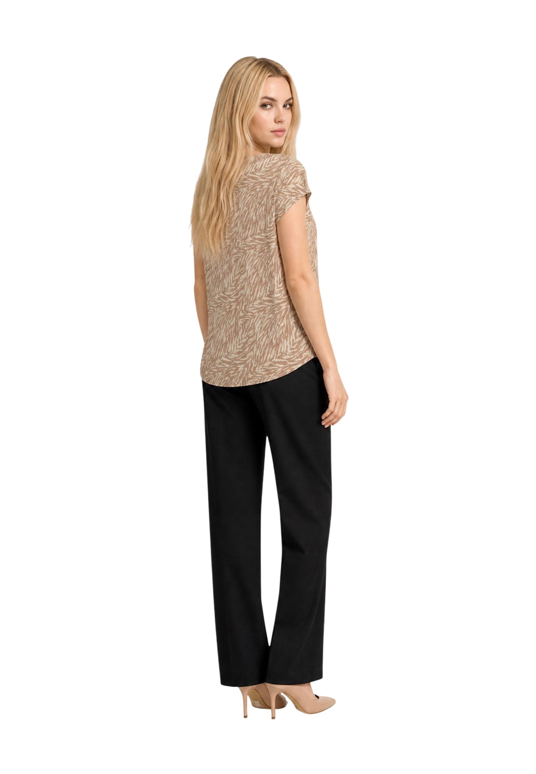 Ayfee  Women Blouse