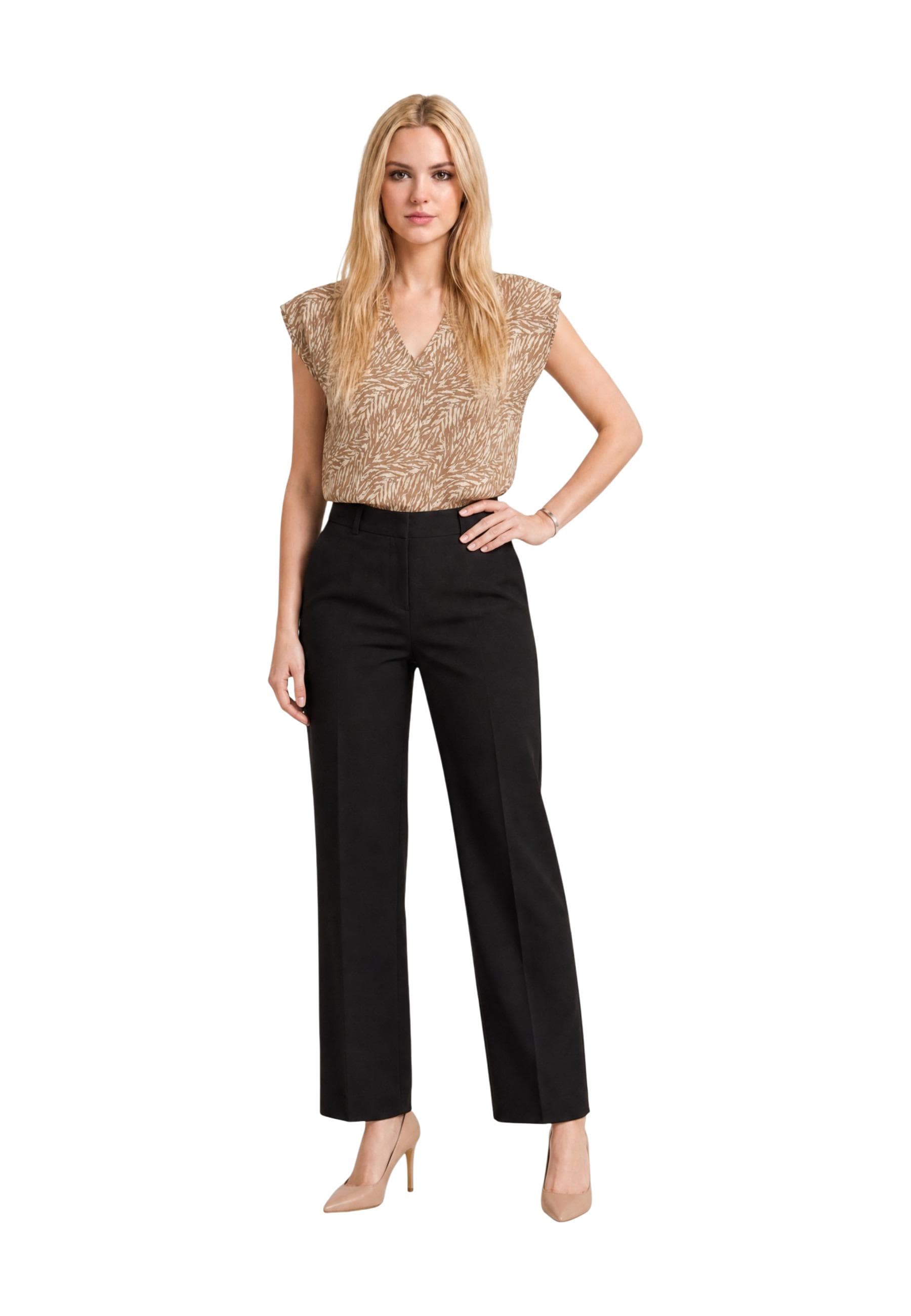 Ayfee  Women Blouse