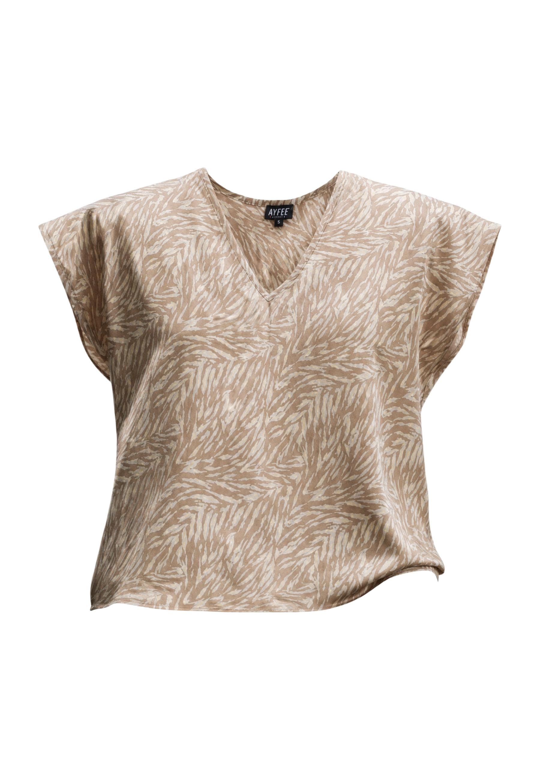Ayfee  Women Blouse