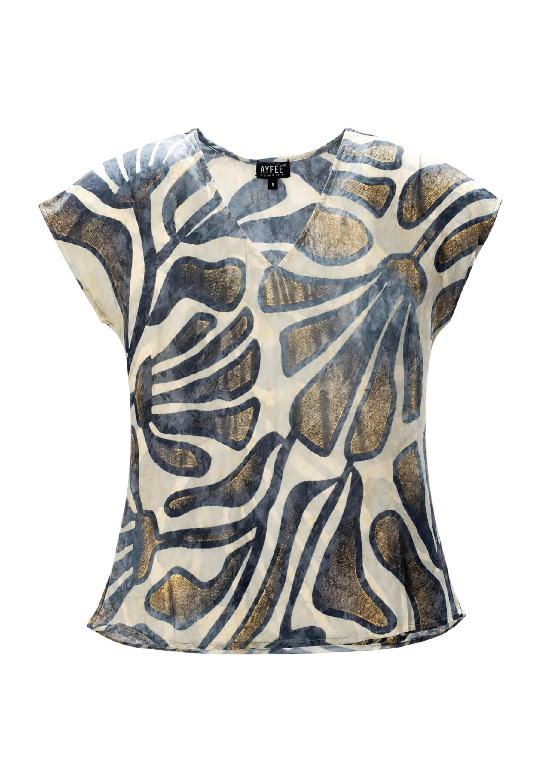 Ayfee  Women Blouse