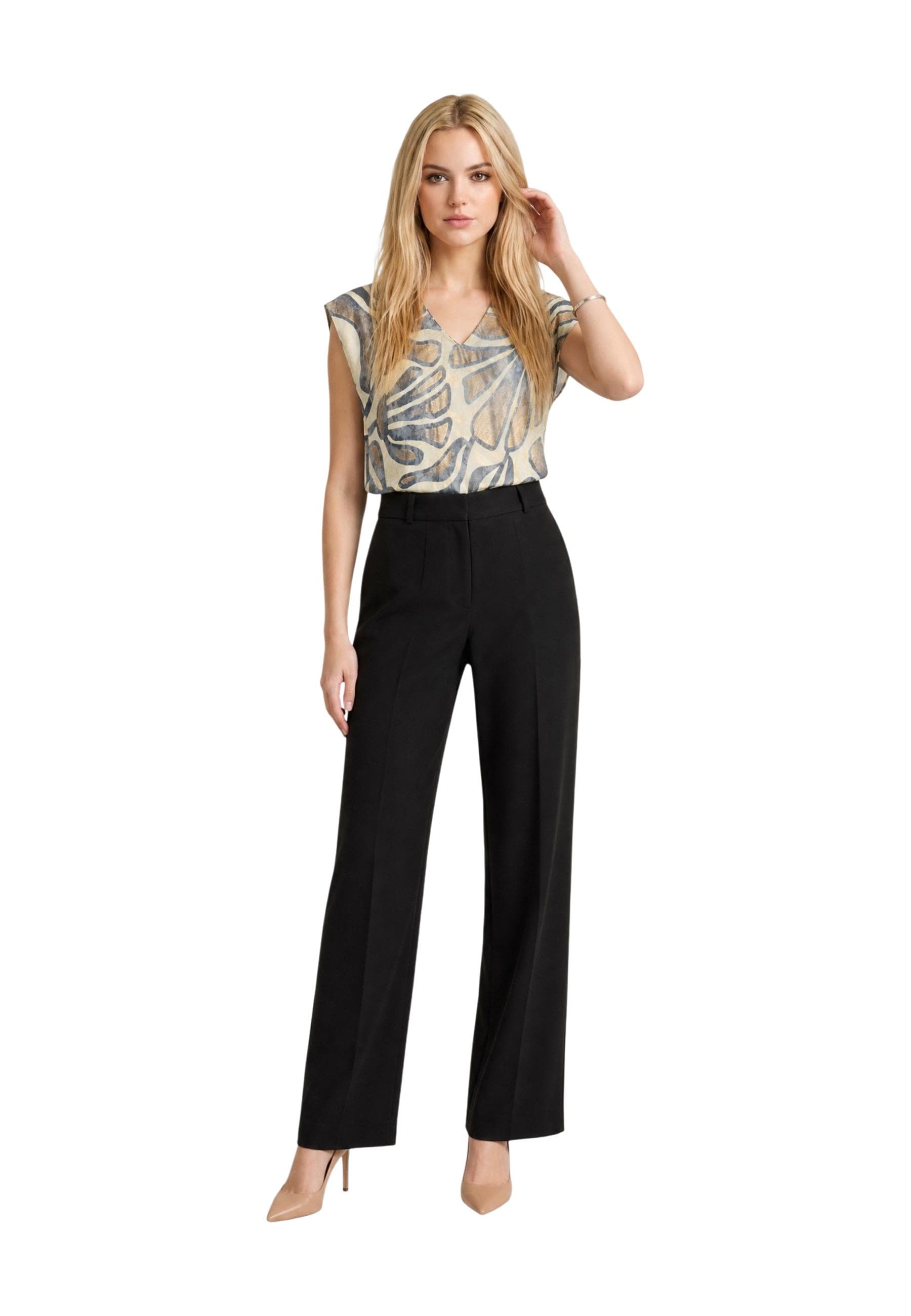Ayfee  Women Blouse