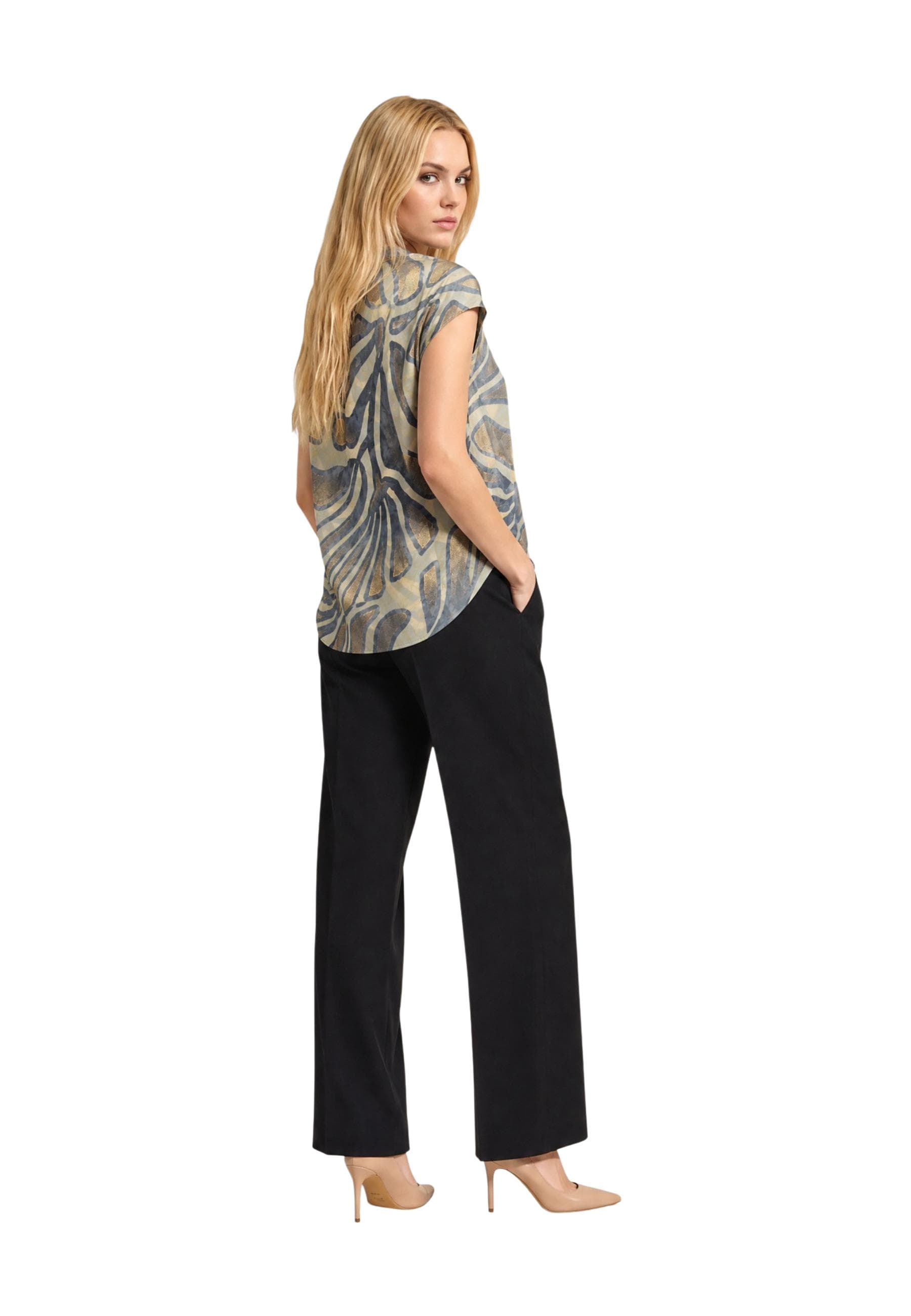 Ayfee  Women Blouse