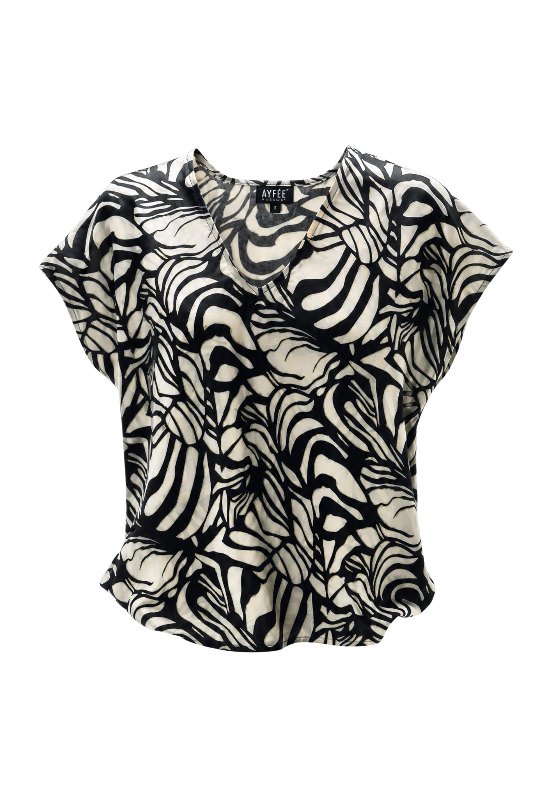 Ayfee  Women Blouse