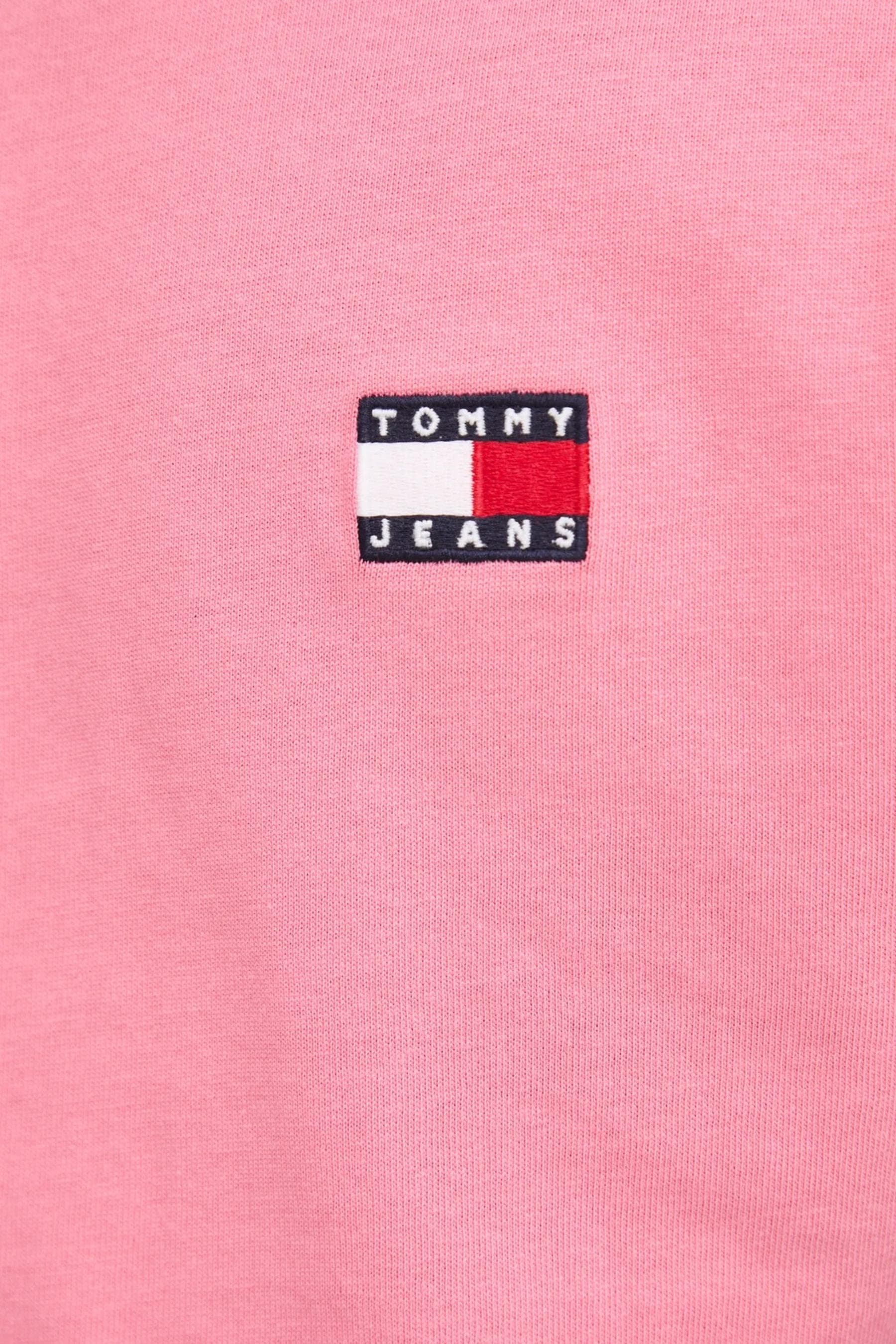 Tommy Hilfiger Jeans Men T-Shirt