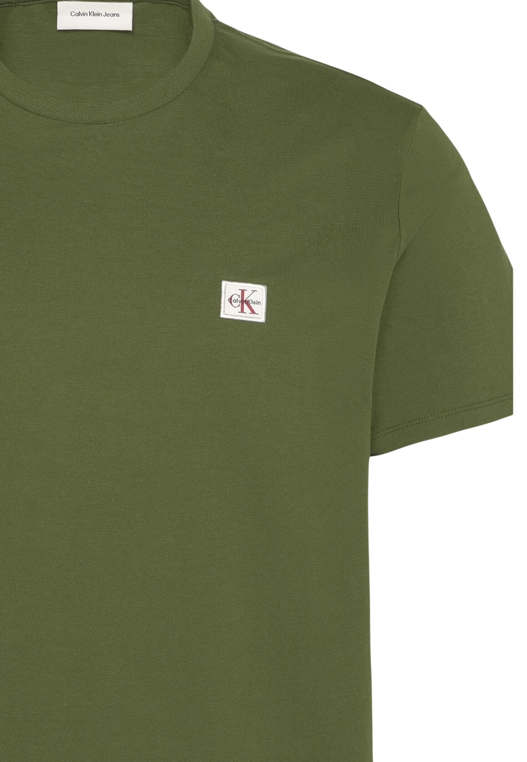 Calvin Klein Jeans Men T-Shirt