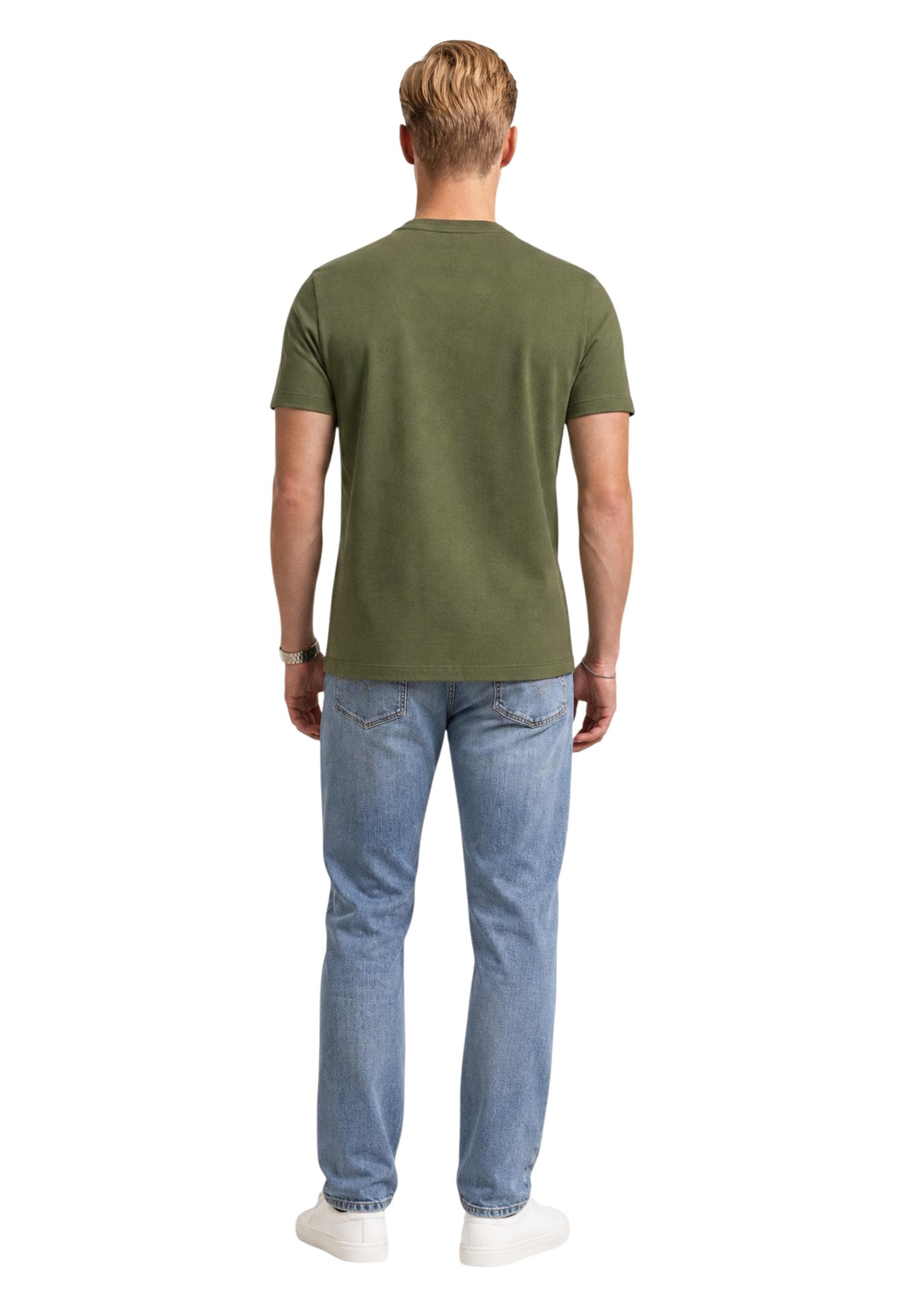 Calvin Klein Jeans Men T-Shirt