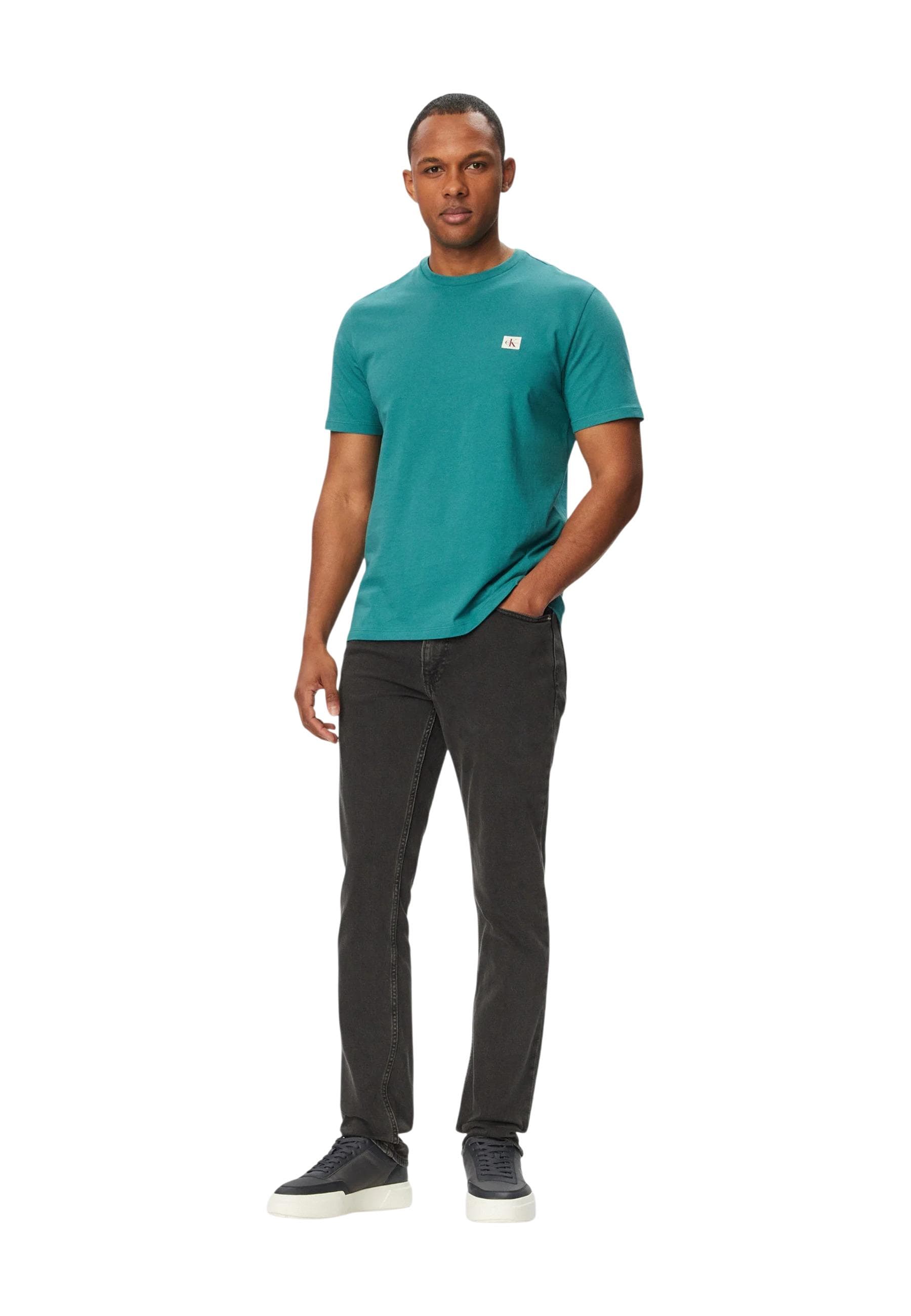 Calvin Klein Jeans Men T-Shirt