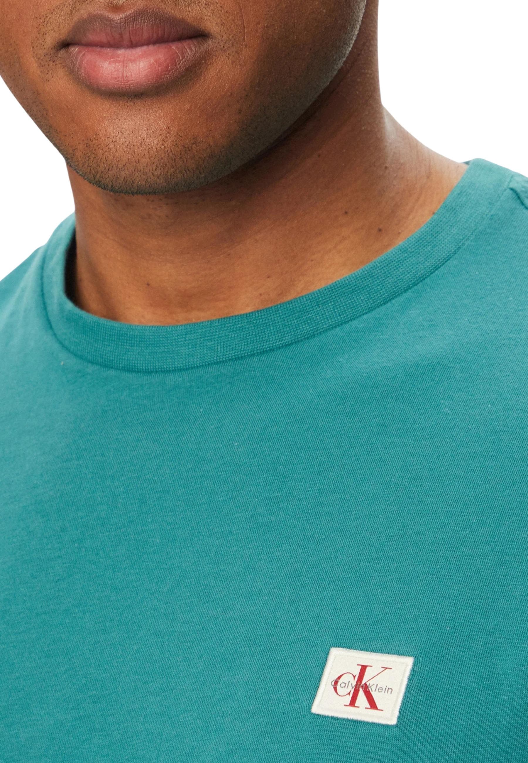 Calvin Klein Jeans Men T-Shirt
