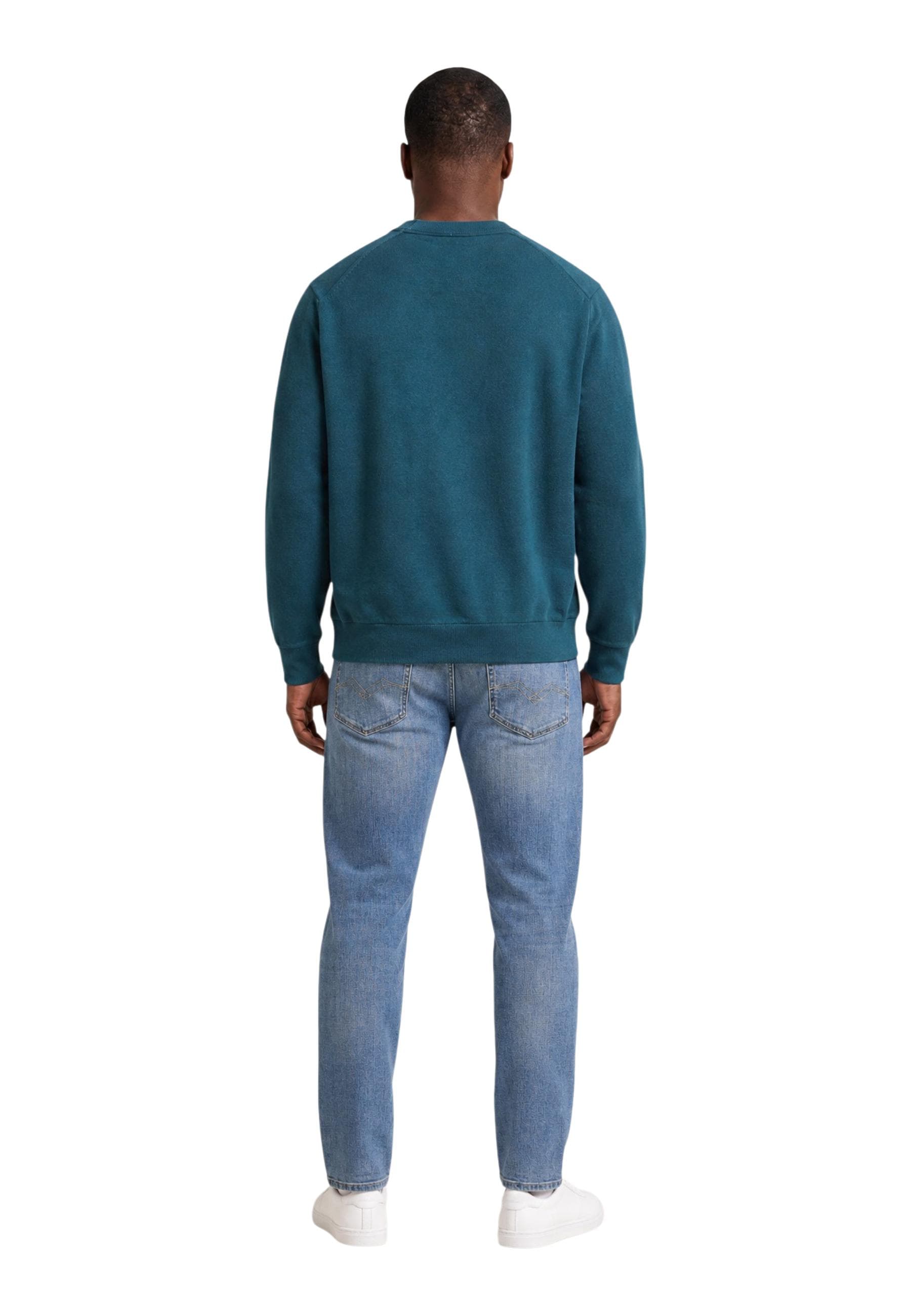 Calvin Klein Jeans Men Knitwear