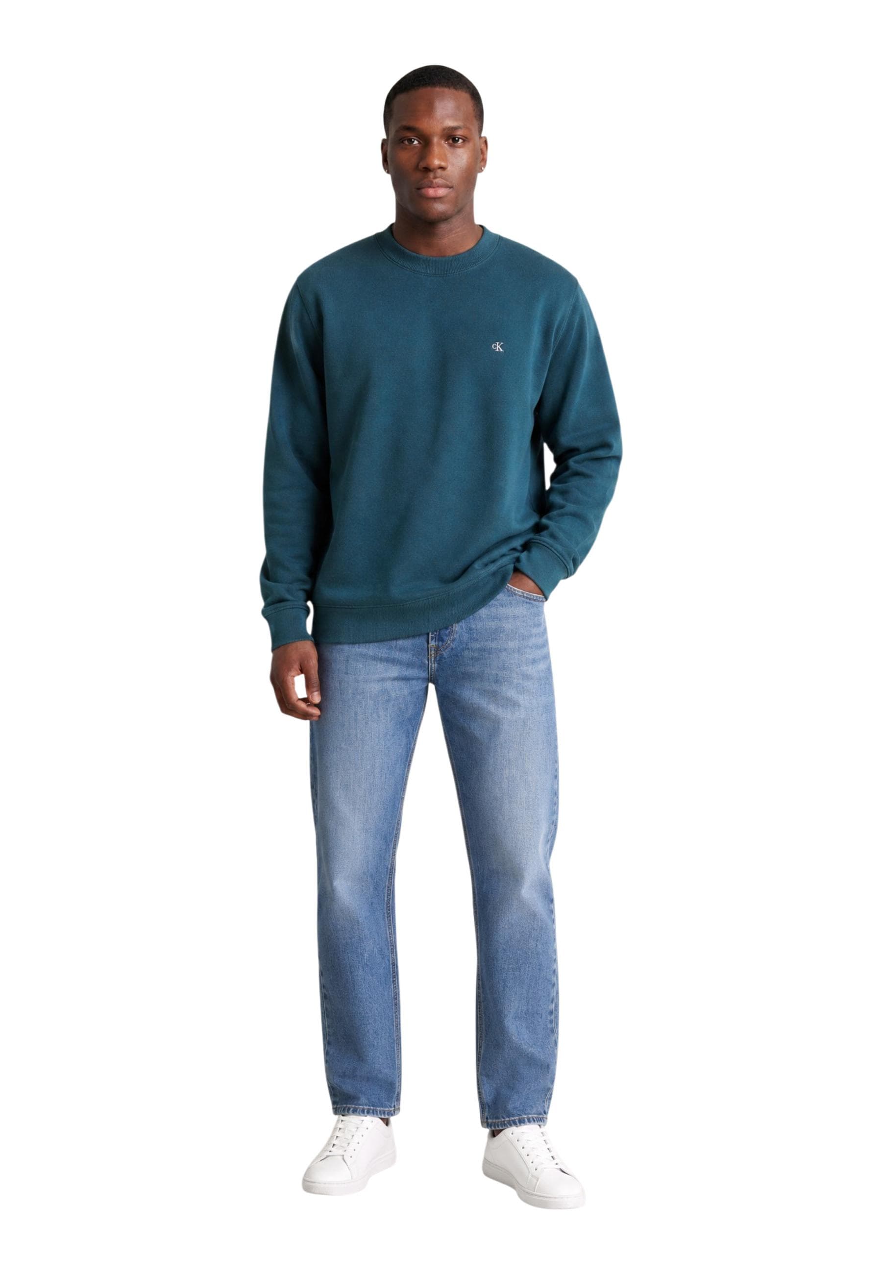 Calvin Klein Jeans Men Knitwear