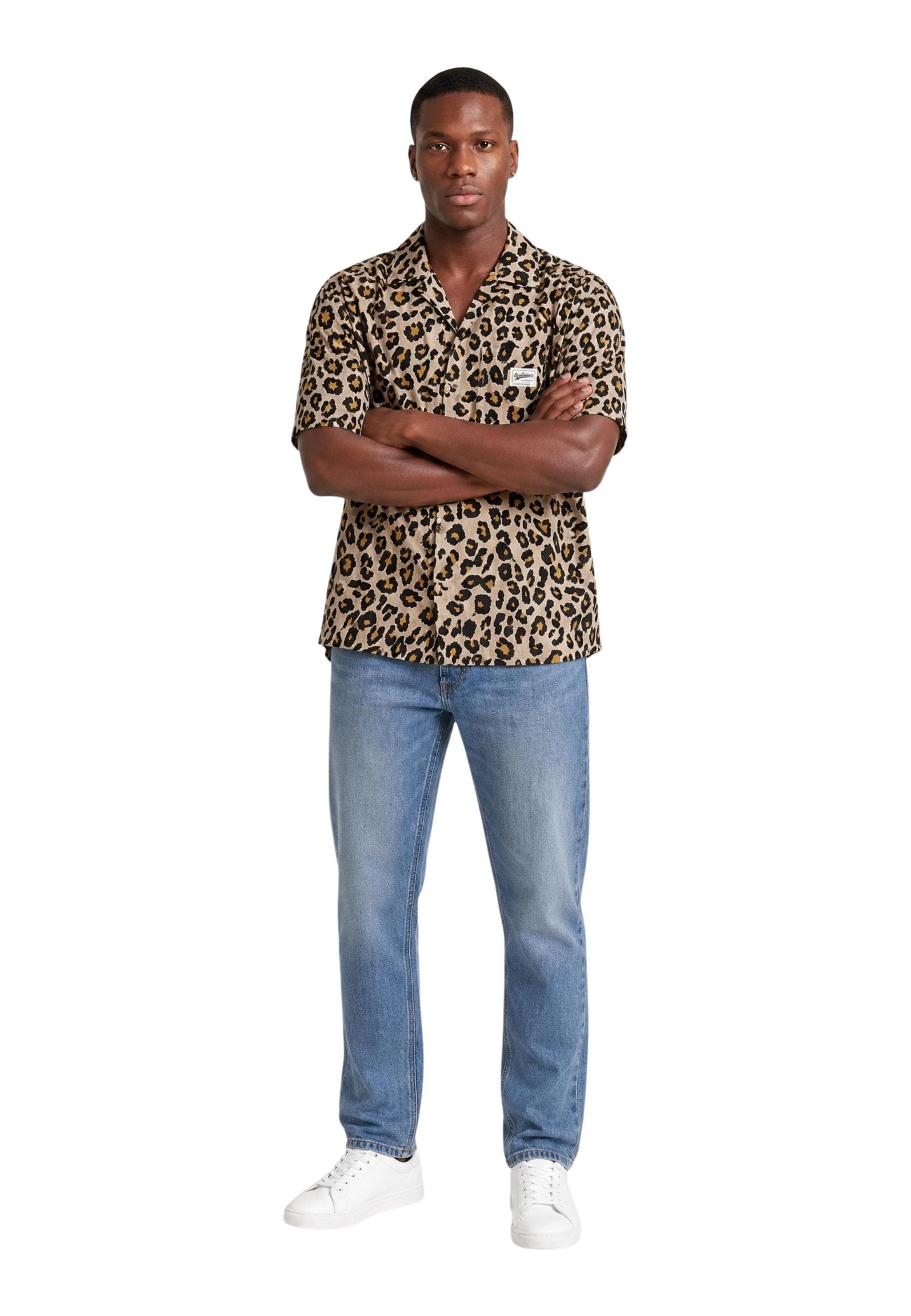Only & Sons Men Shirt
