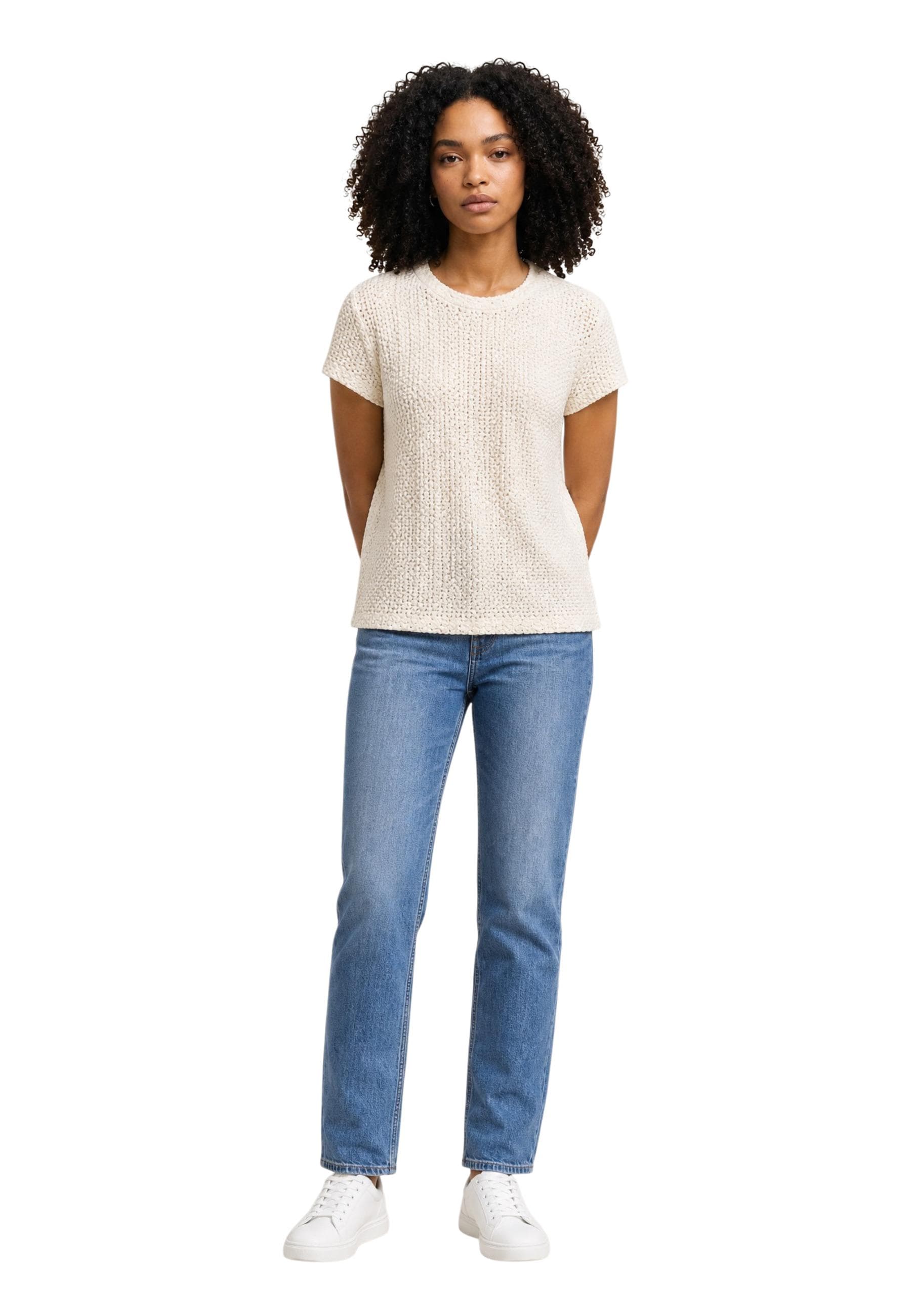 Levi`s  Women T-Shirt