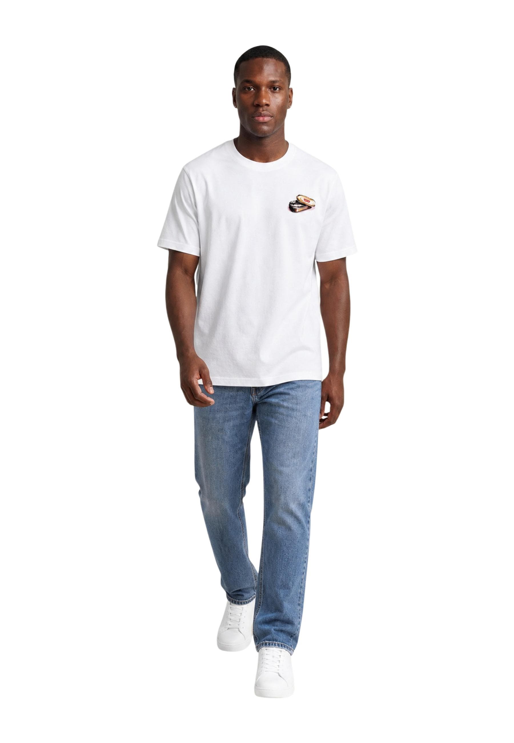 Levi`s Men T-Shirt