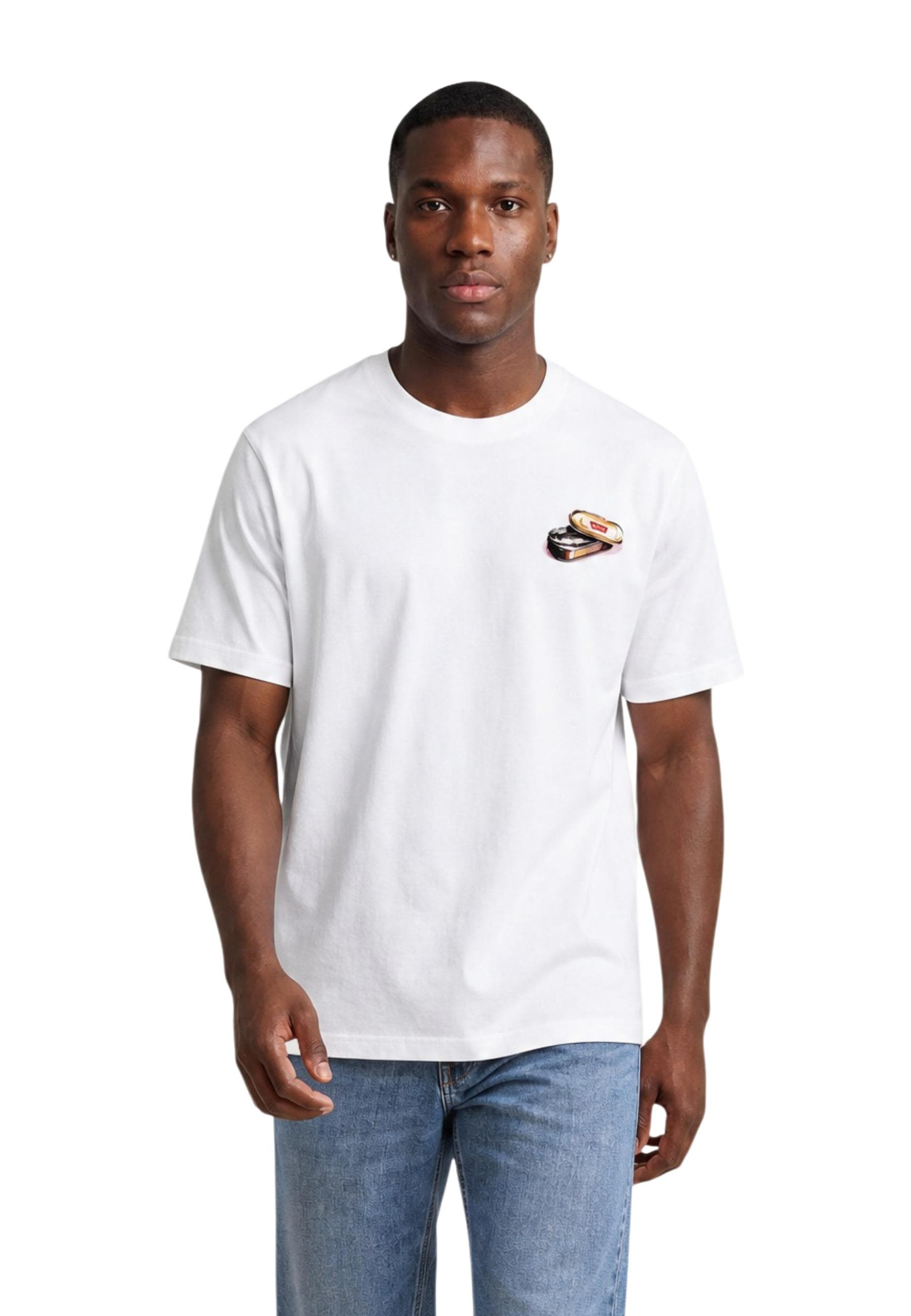 Levi`s Men T-Shirt