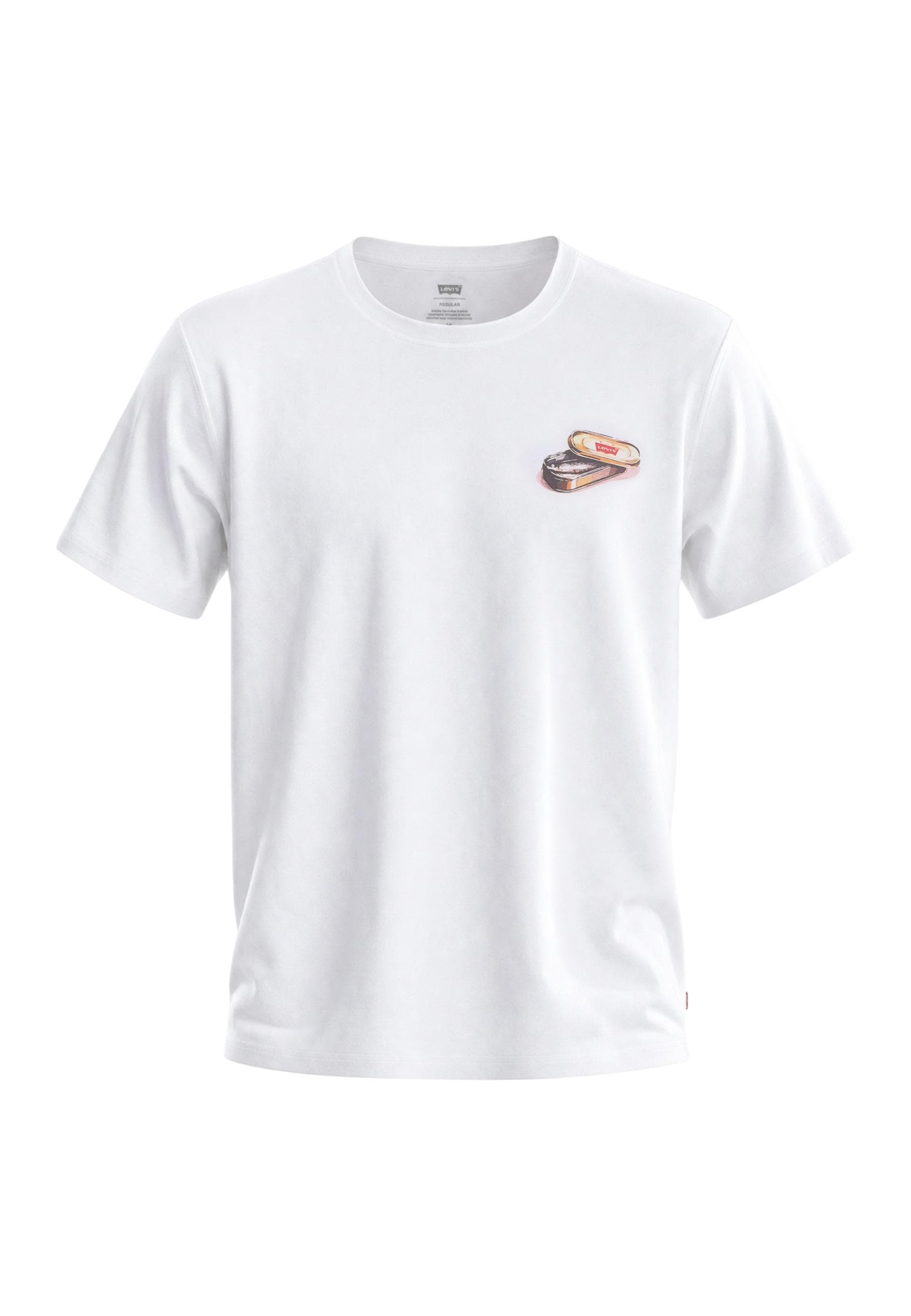 Levi`s Men T-Shirt