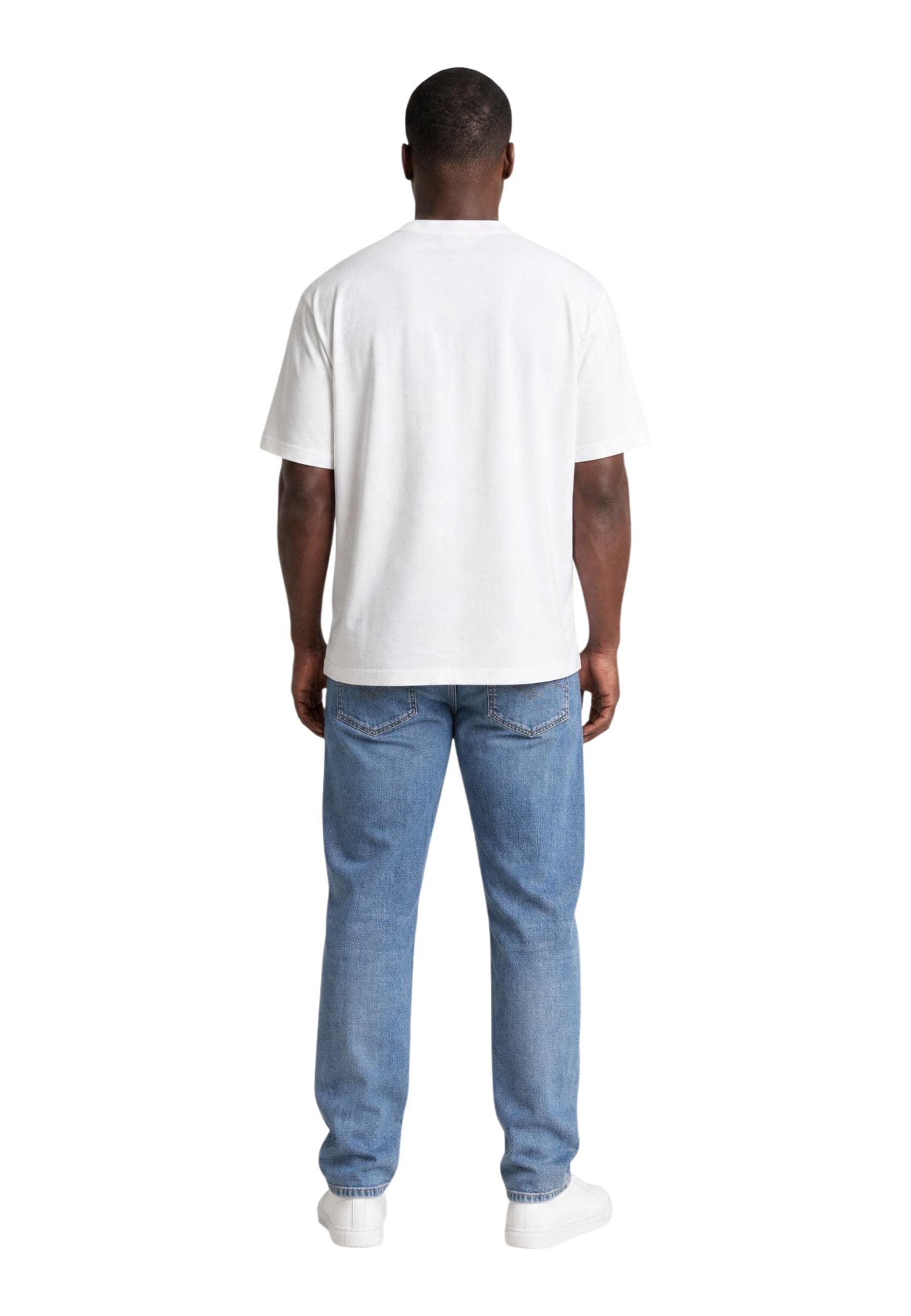 Calvin Klein Jeans Men T-Shirt