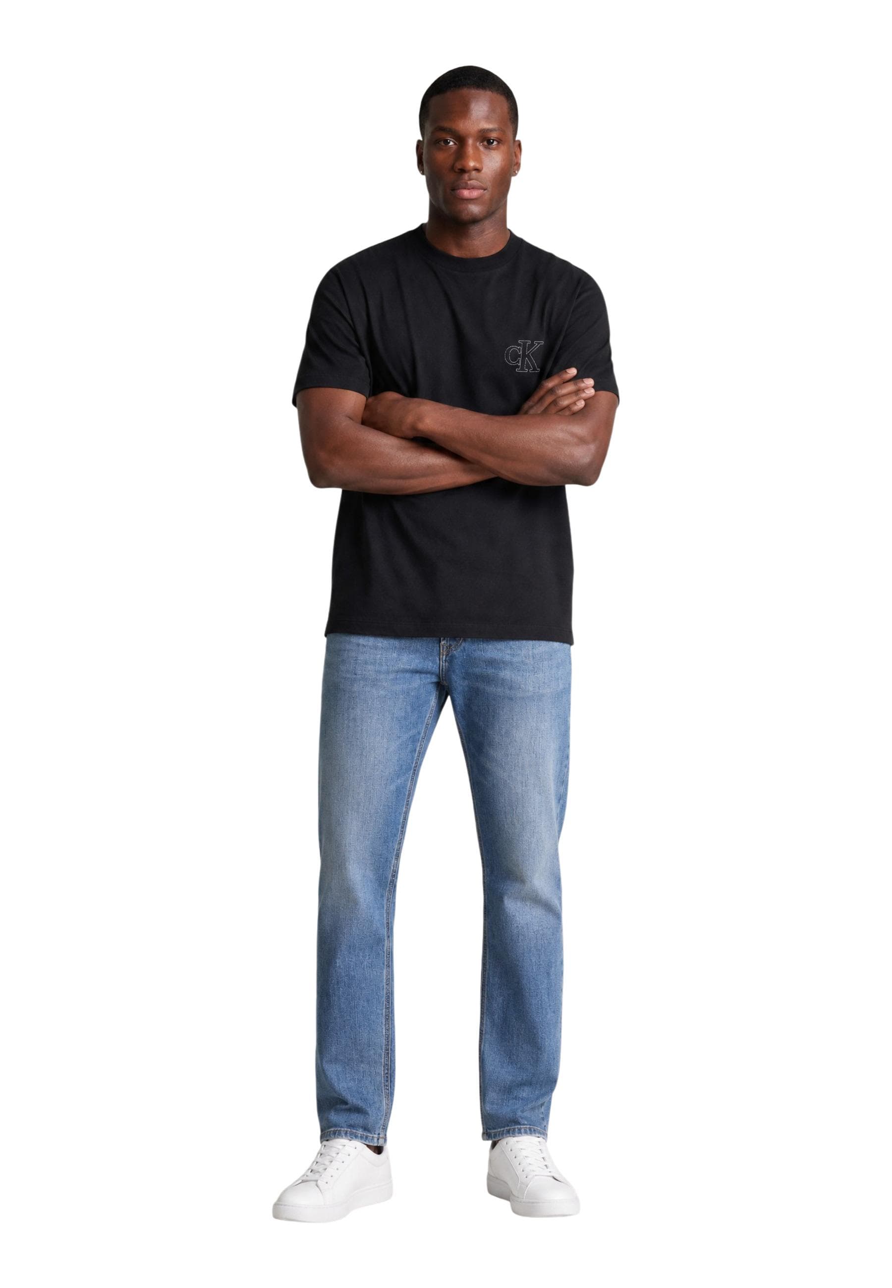 Calvin Klein Jeans Men T-Shirt