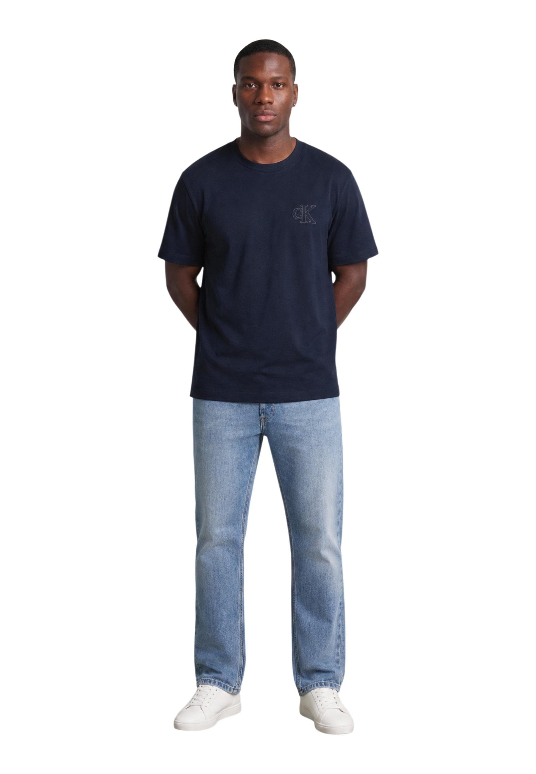 Calvin Klein Jeans Men T-Shirt