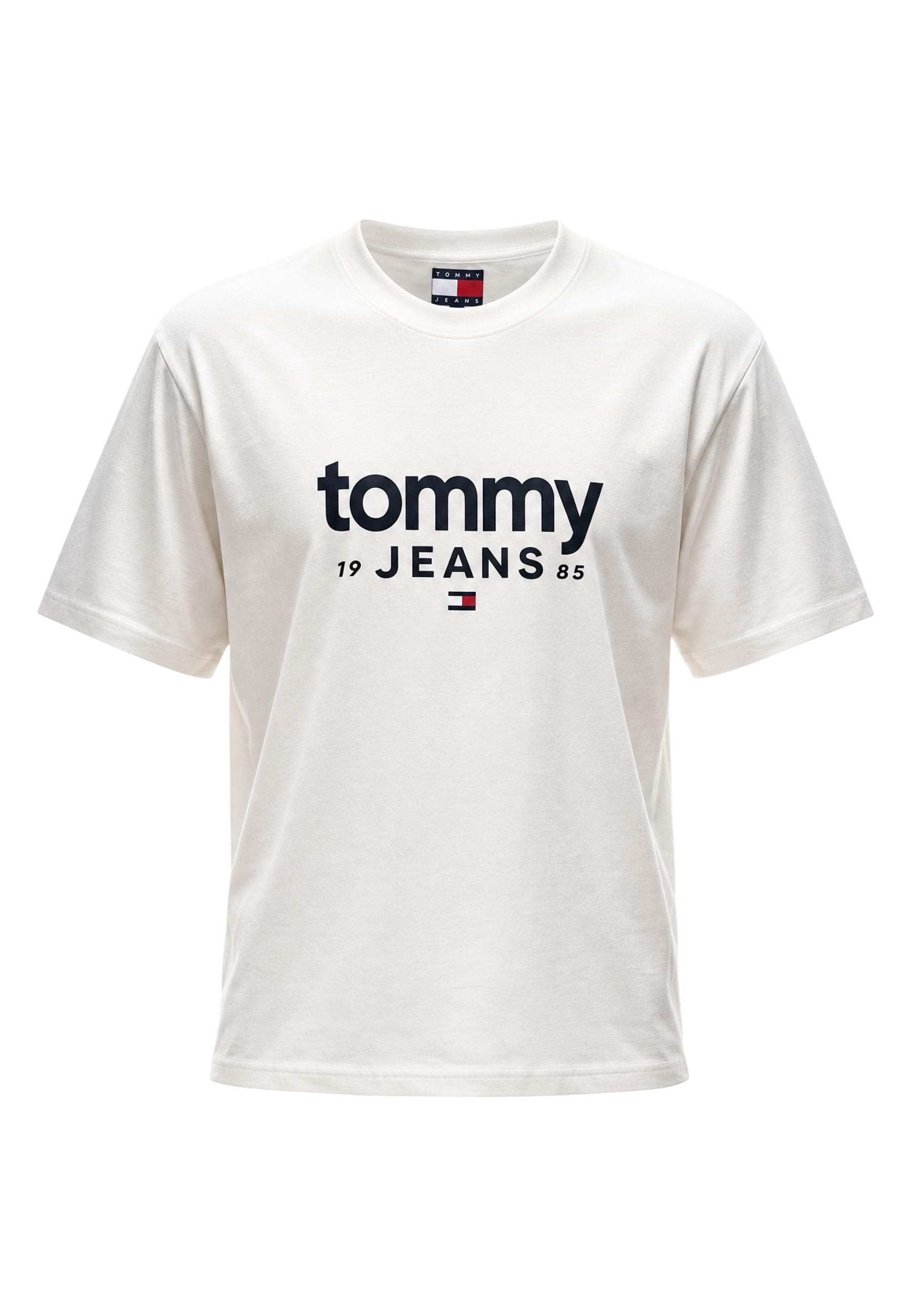 Tommy Hilfiger Jeans Men T-Shirt